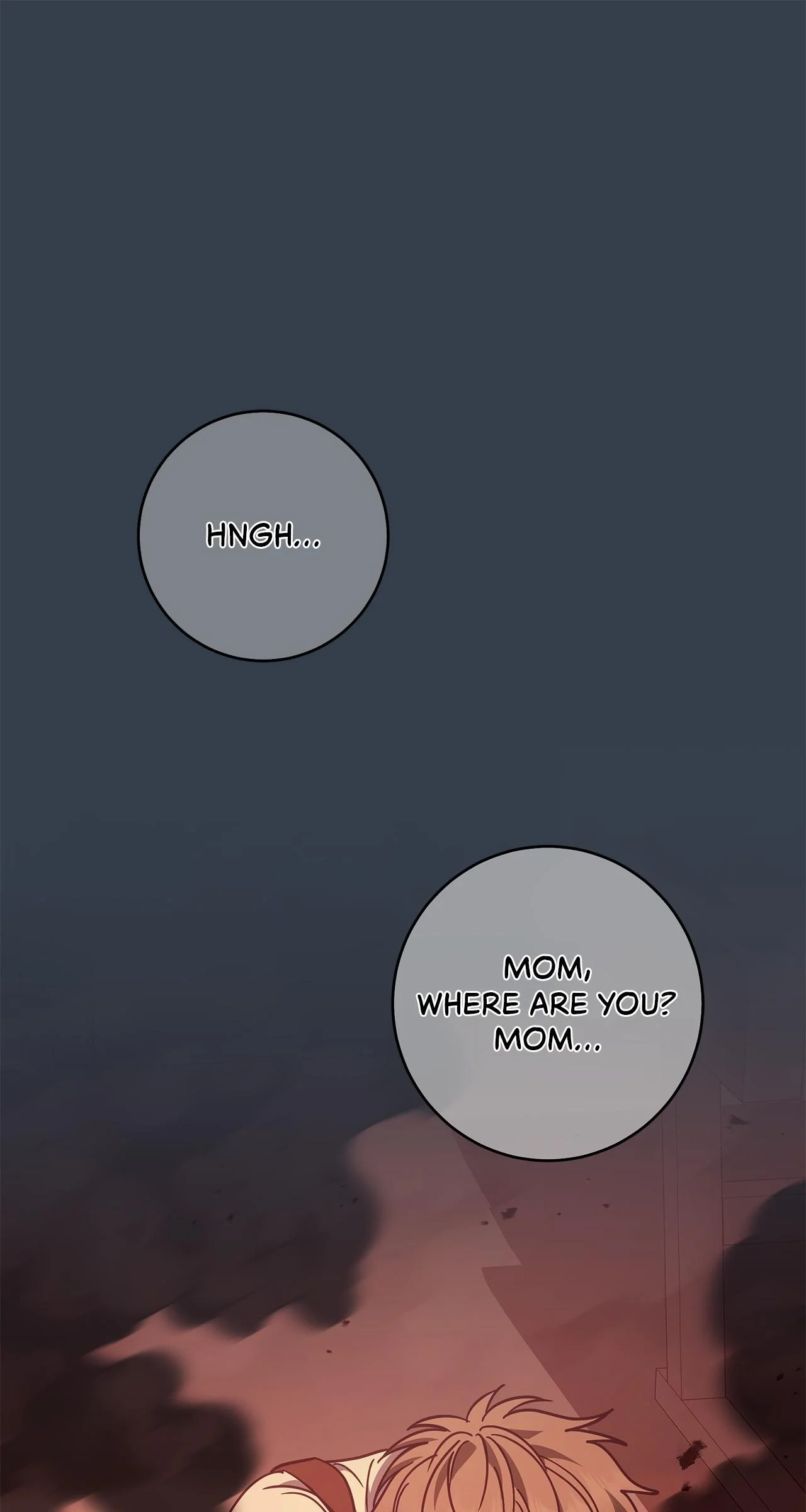 Sierra To Juliet - Chapter 61 Page 69