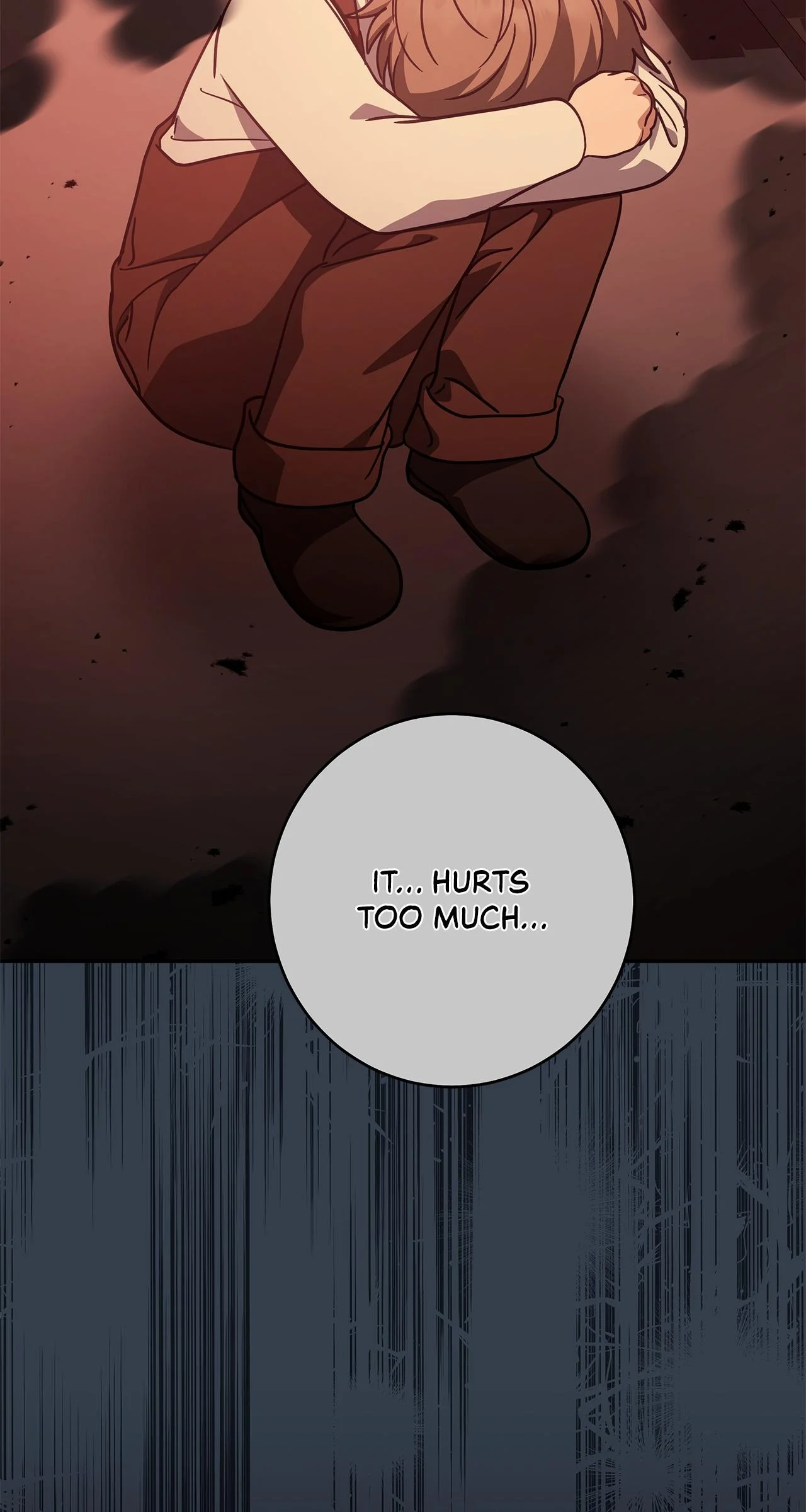 Sierra To Juliet - Chapter 61 Page 70