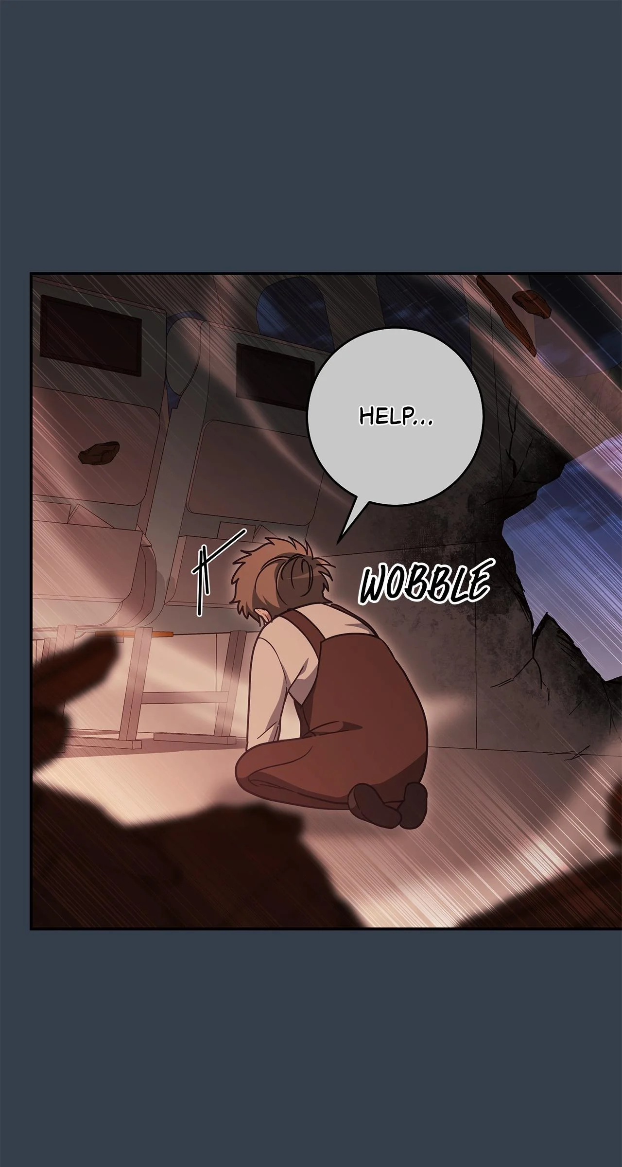 Sierra To Juliet - Chapter 61 Page 74