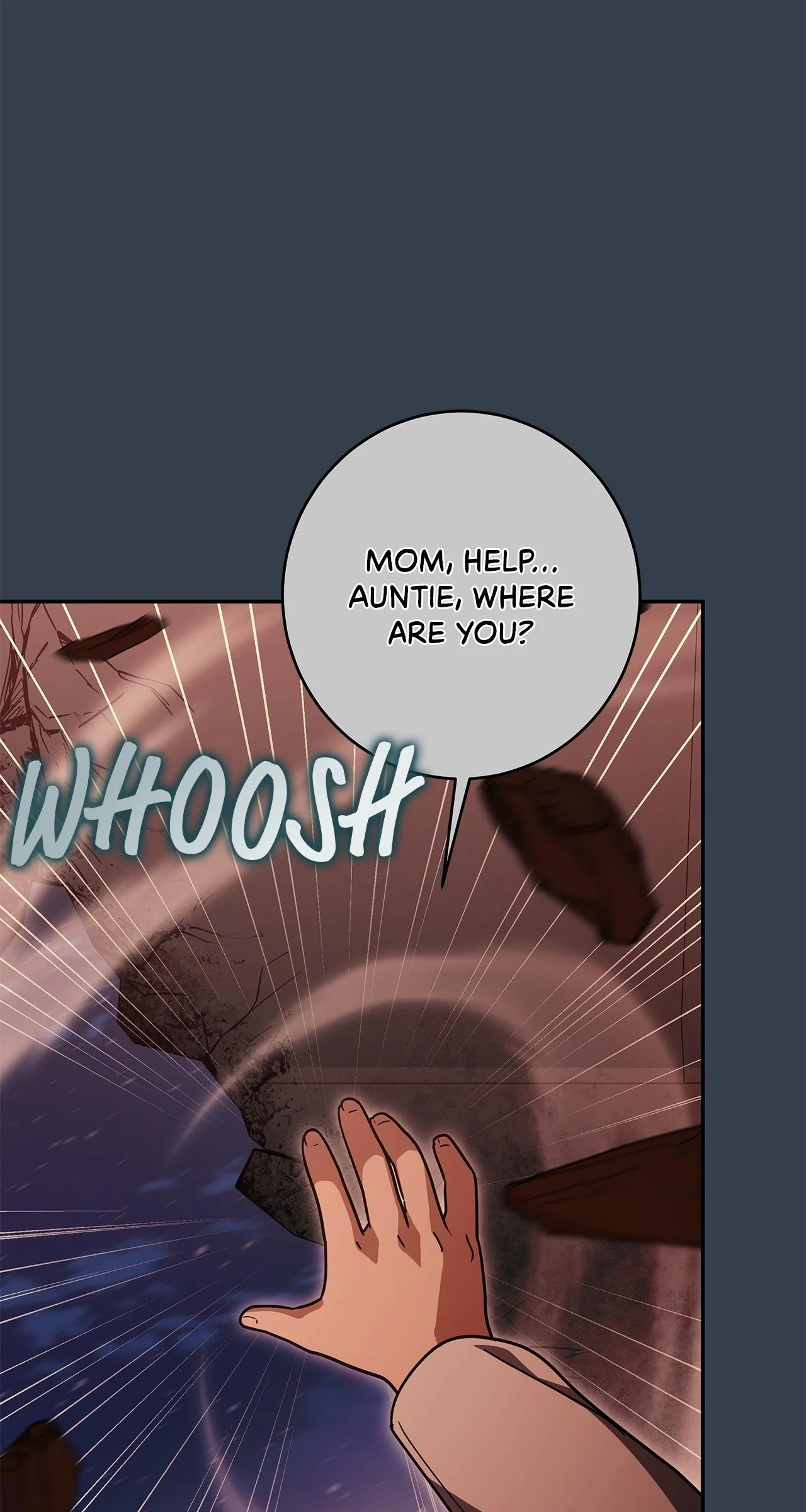 Sierra To Juliet - Chapter 61 Page 75