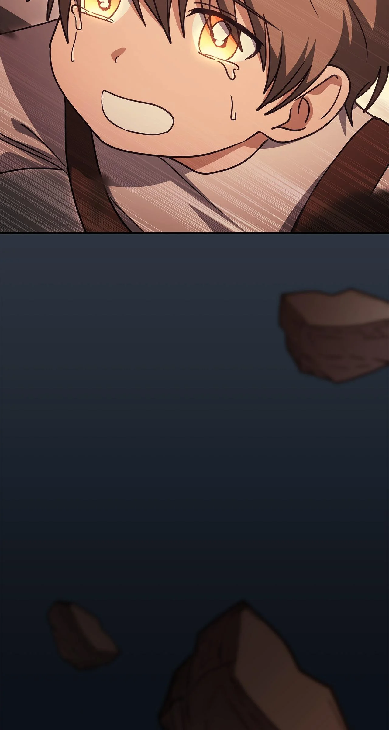 Sierra To Juliet - Chapter 61 Page 77