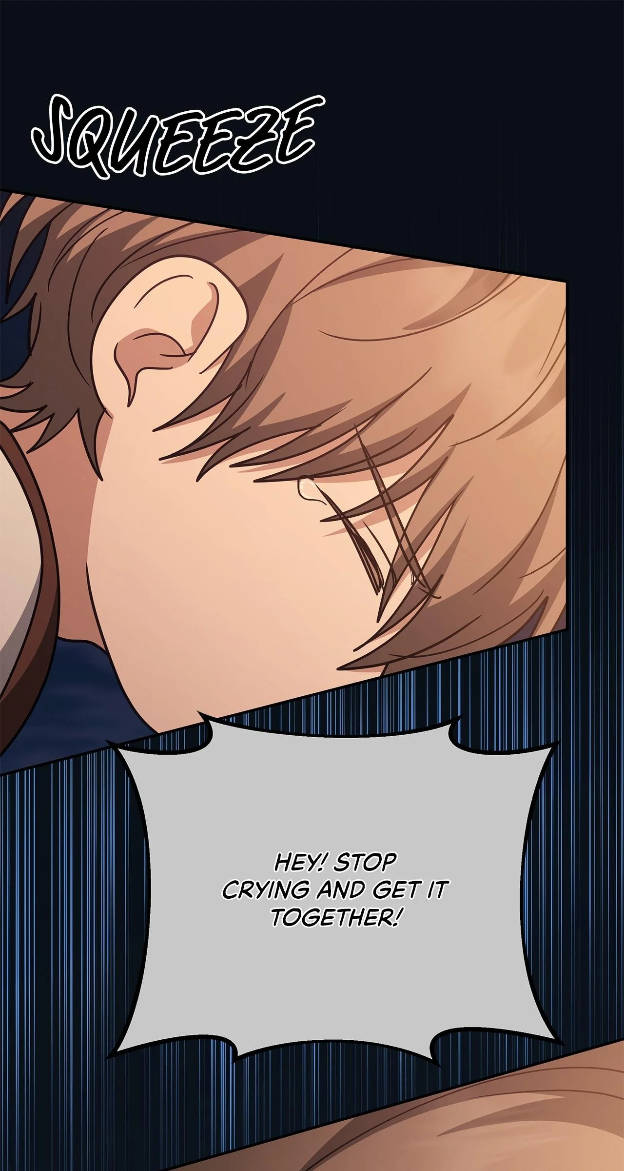 Sierra To Juliet - Chapter 61 Page 79