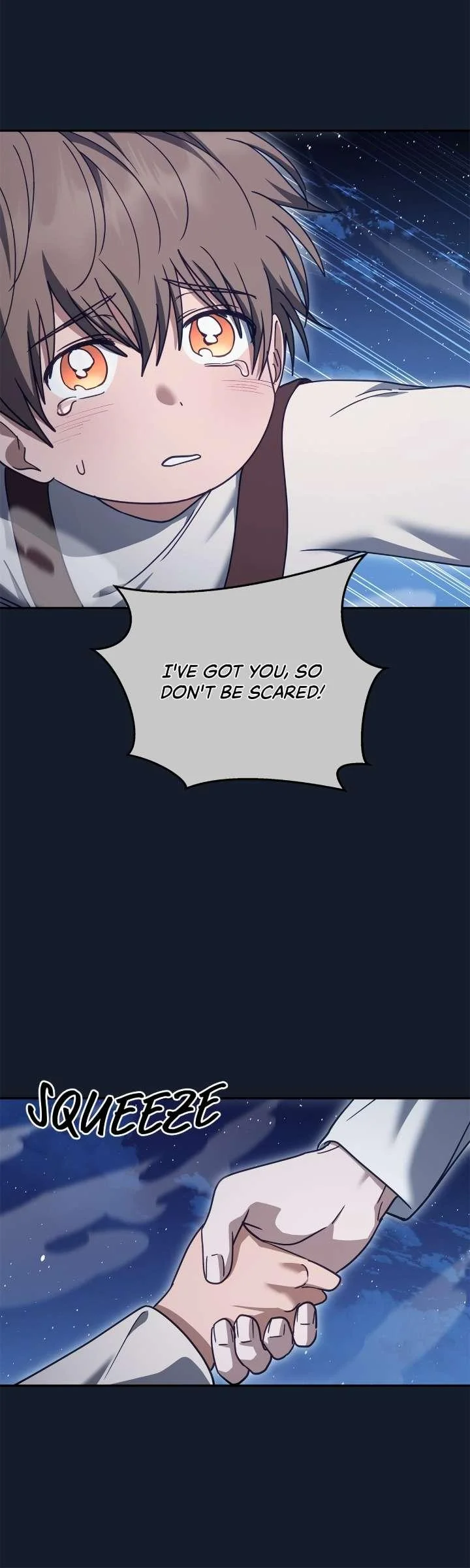 Sierra To Juliet - Chapter 62 Page 3