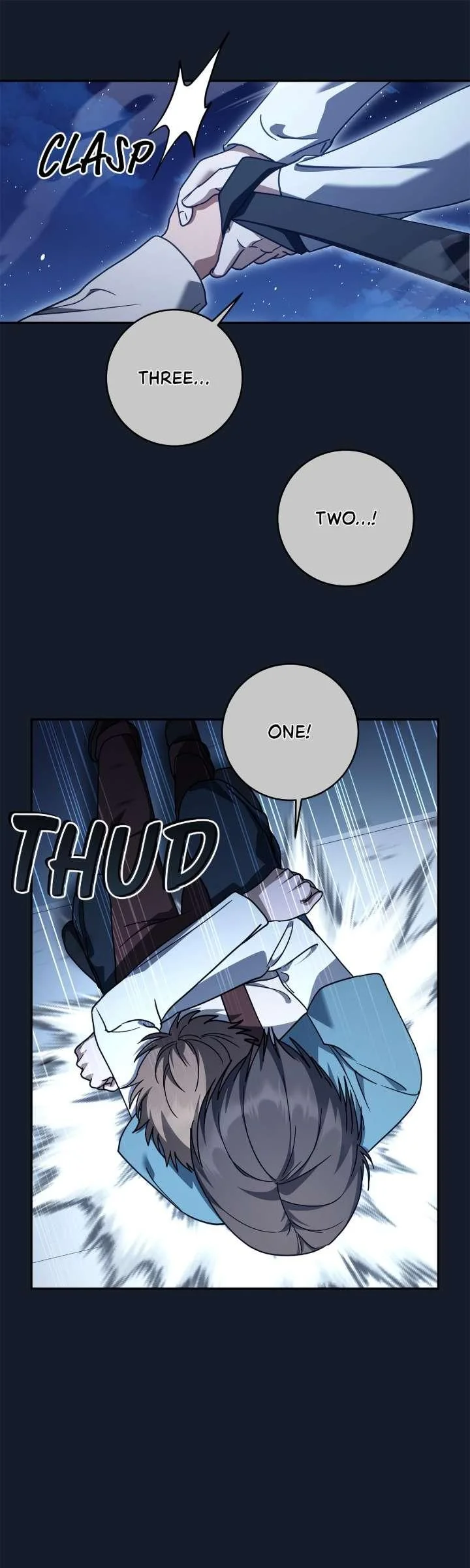 Sierra To Juliet - Chapter 62 Page 4
