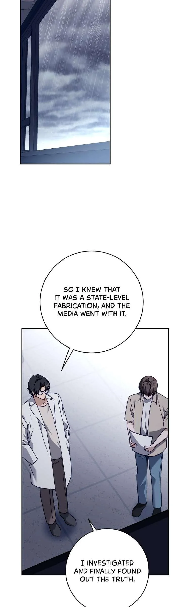 Sierra To Juliet - Chapter 62 Page 15
