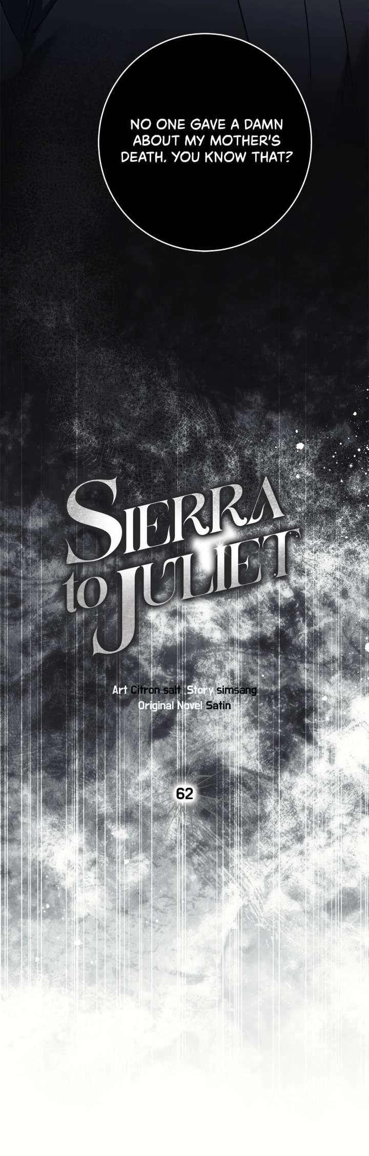 Sierra To Juliet - Chapter 62 Page 19