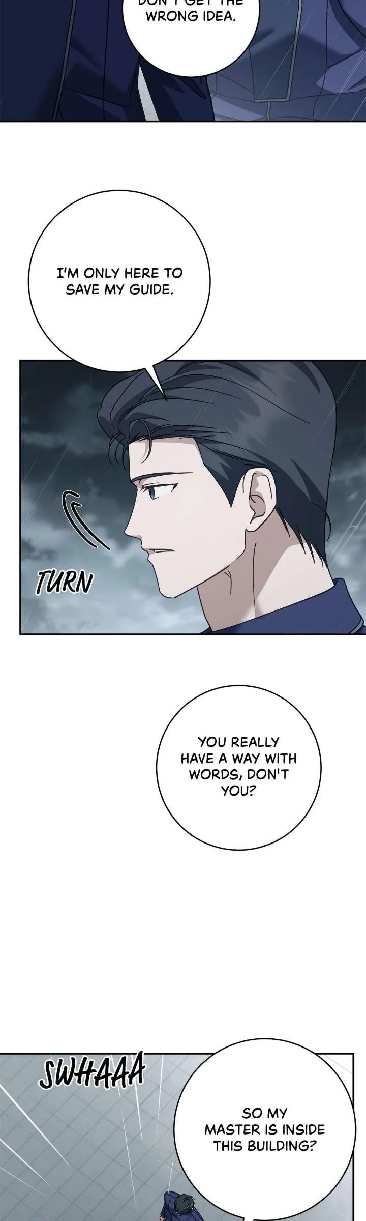 Sierra To Juliet - Chapter 62 Page 23