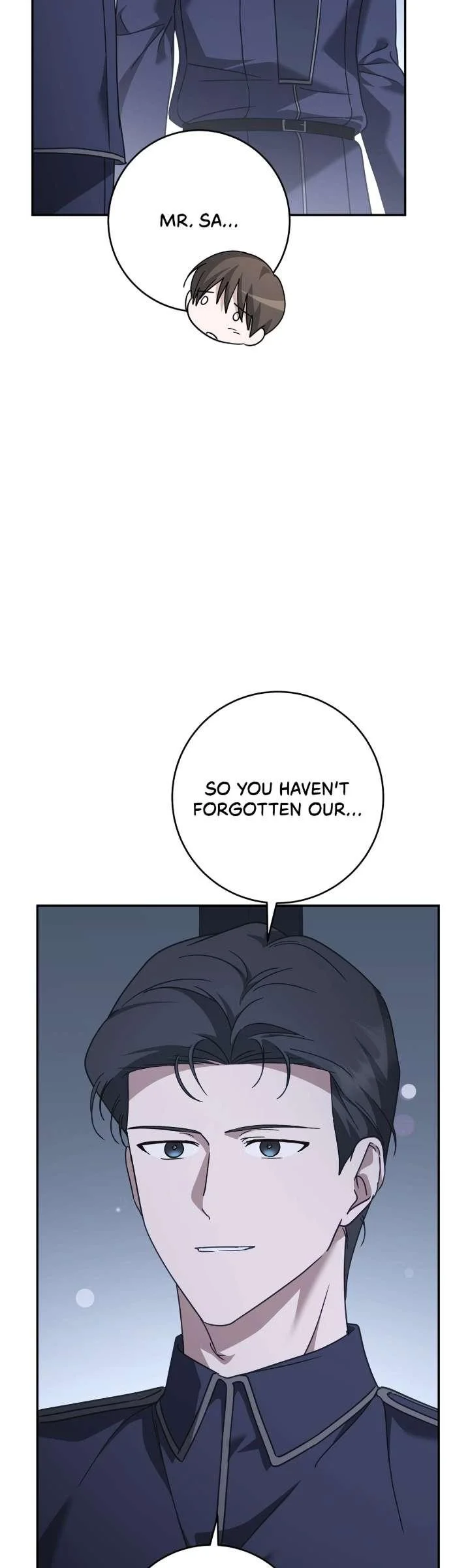 Sierra To Juliet - Chapter 62 Page 36