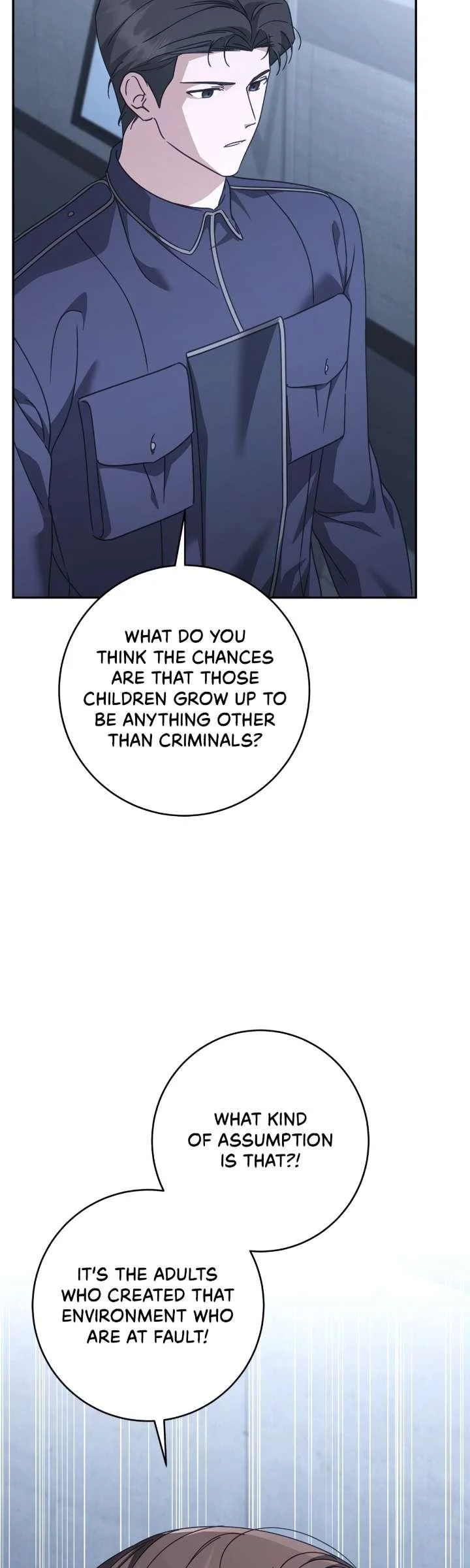 Sierra To Juliet - Chapter 62 Page 42
