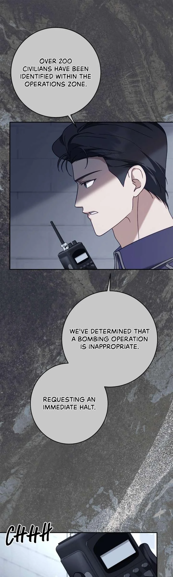 Sierra To Juliet - Chapter 63 Page 4