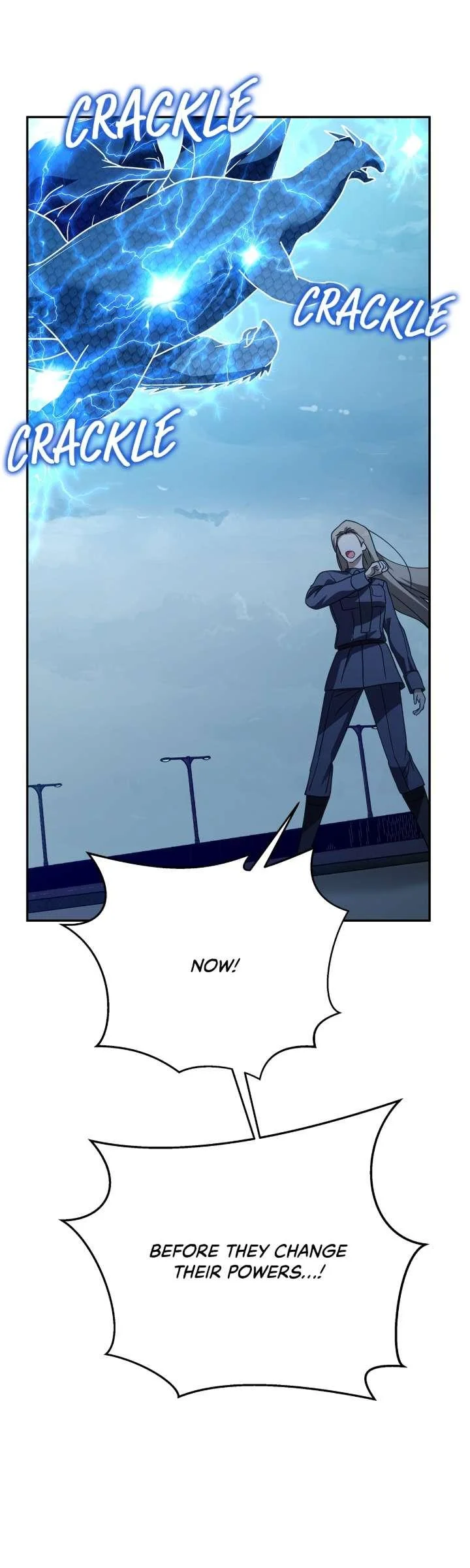 Sierra To Juliet - Chapter 63 Page 42