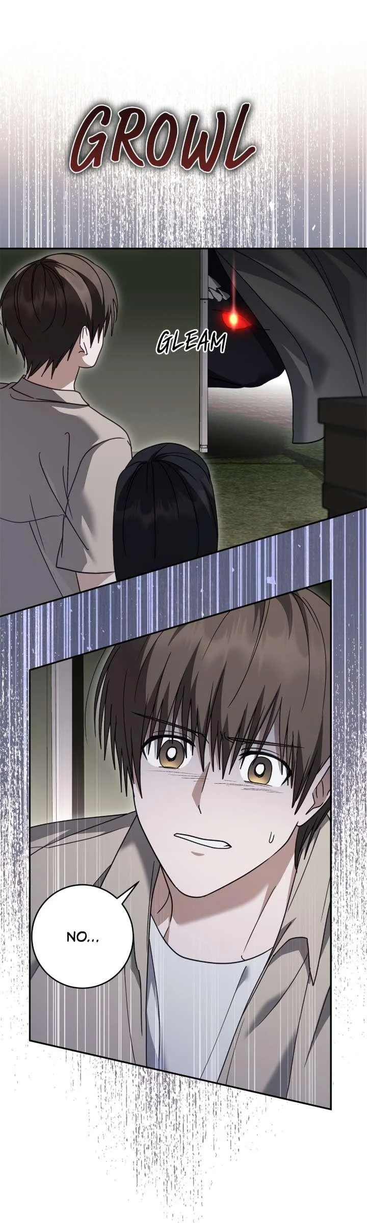 Sierra To Juliet - Chapter 64 Page 5