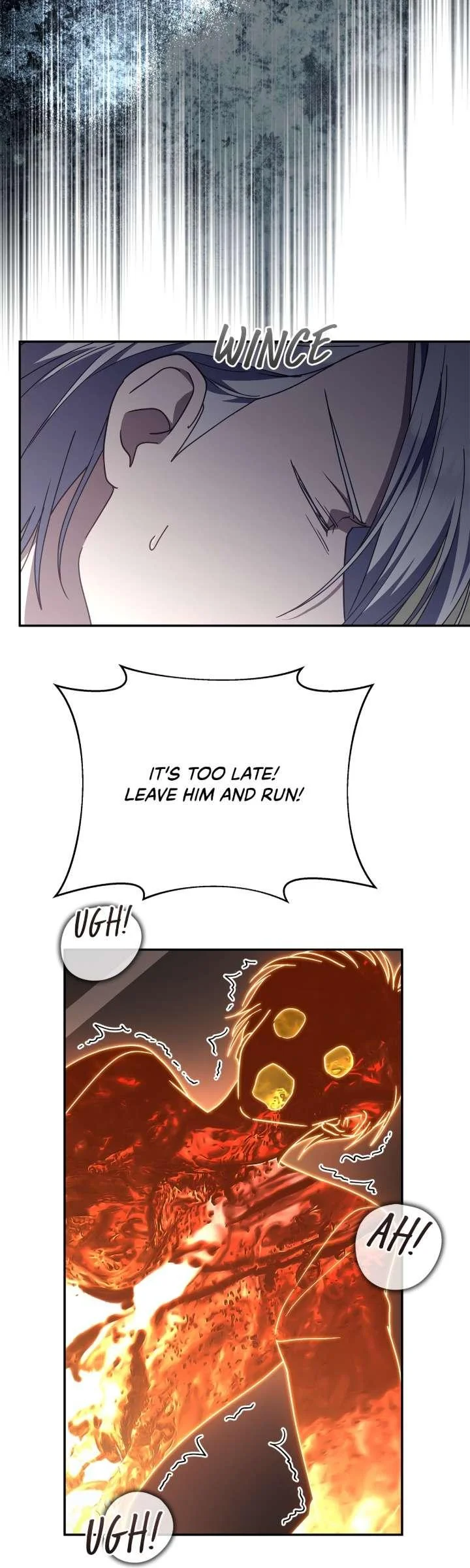 Sierra To Juliet - Chapter 64 Page 15