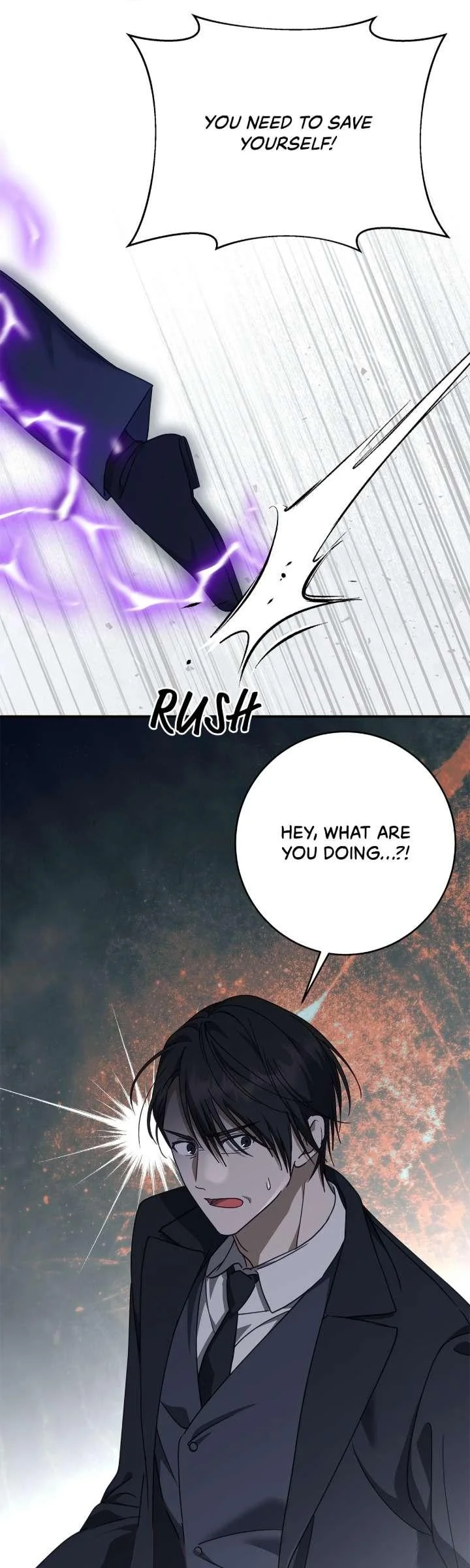 Sierra To Juliet - Chapter 64 Page 16