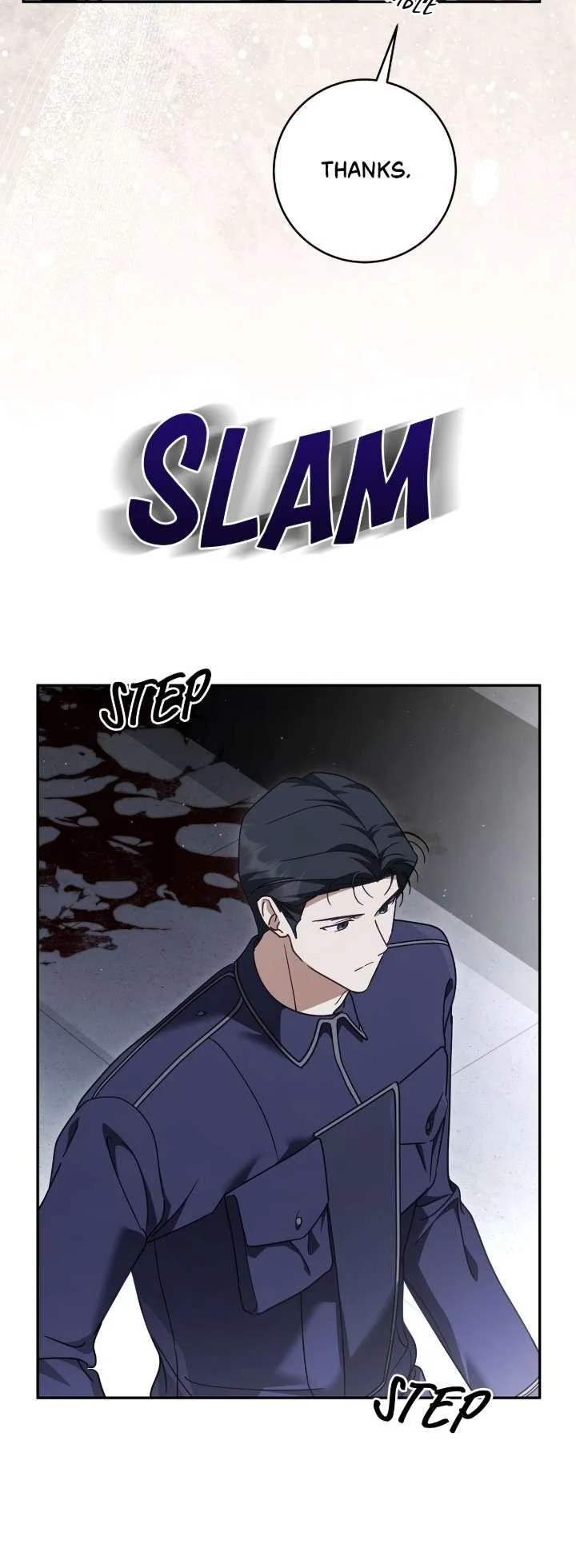 Sierra To Juliet - Chapter 64 Page 26