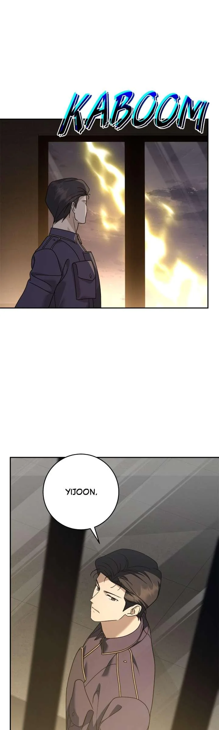 Sierra To Juliet - Chapter 64 Page 27