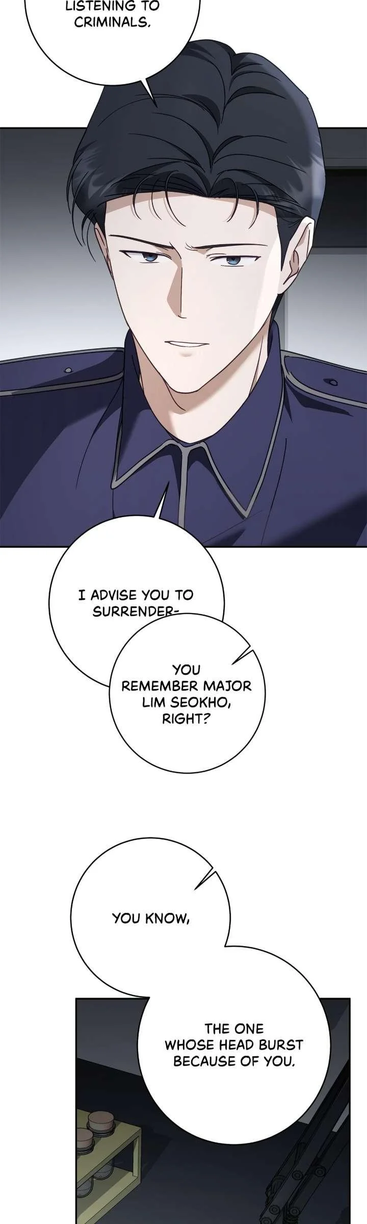 Sierra To Juliet - Chapter 64 Page 31