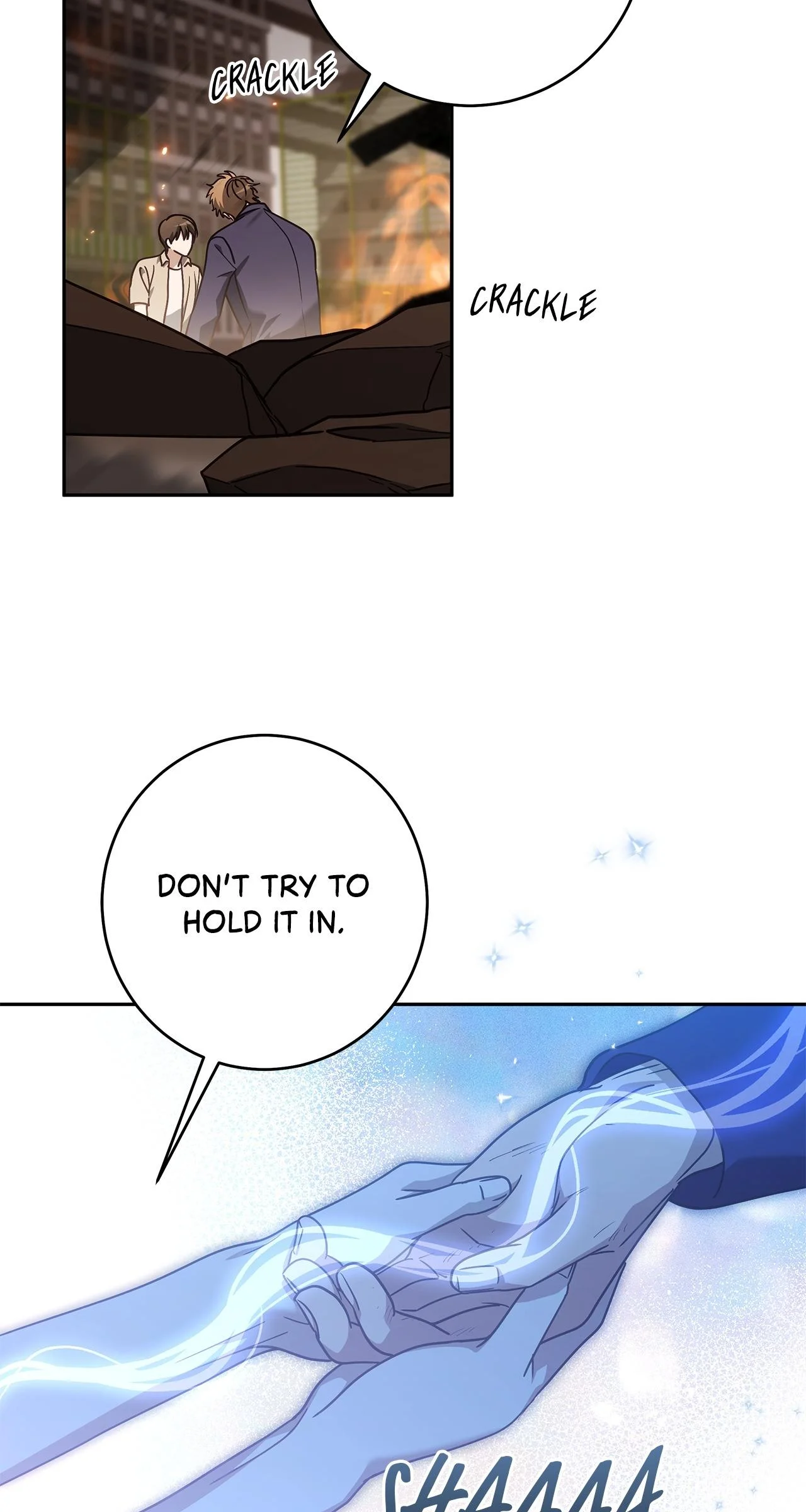 Sierra To Juliet - Chapter 65 Page 3