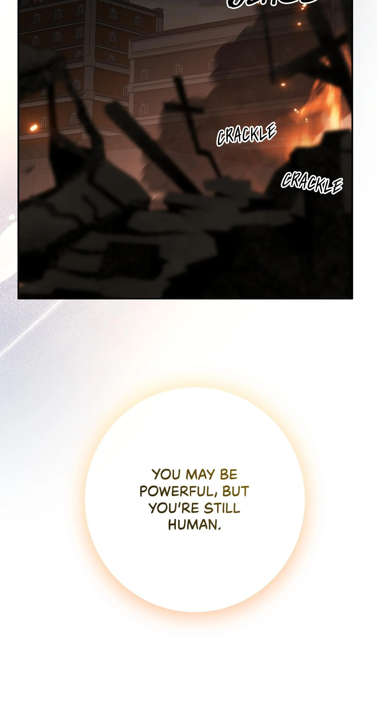 Sierra To Juliet - Chapter 65 Page 6