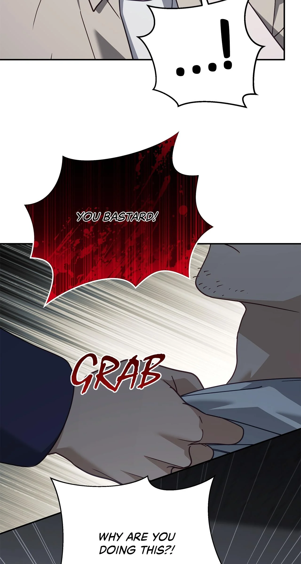 Sierra To Juliet - Chapter 65 Page 20