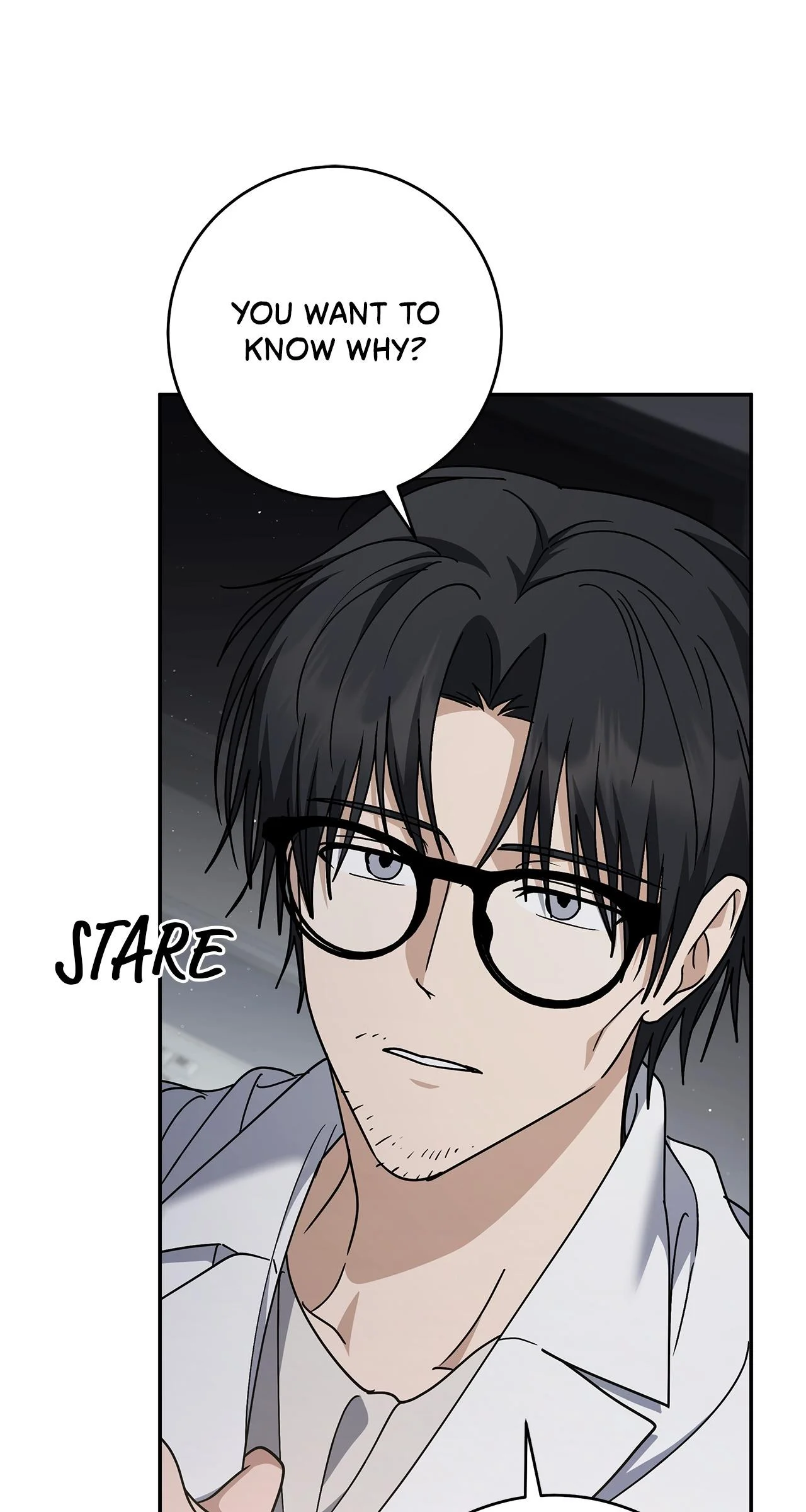 Sierra To Juliet - Chapter 65 Page 23