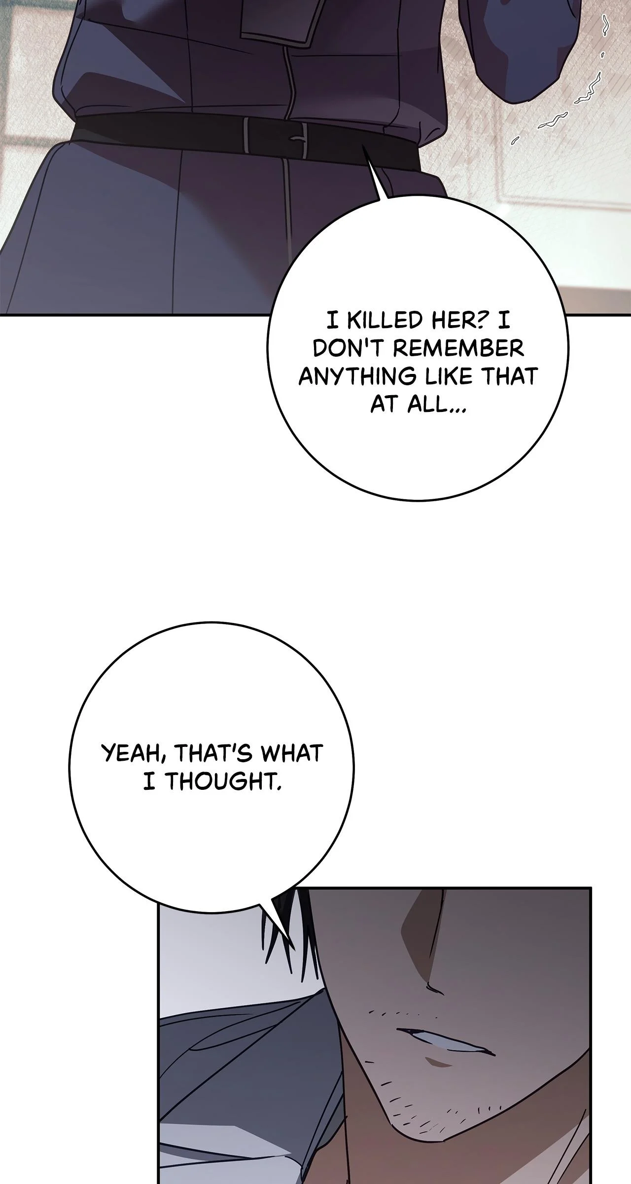 Sierra To Juliet - Chapter 65 Page 29