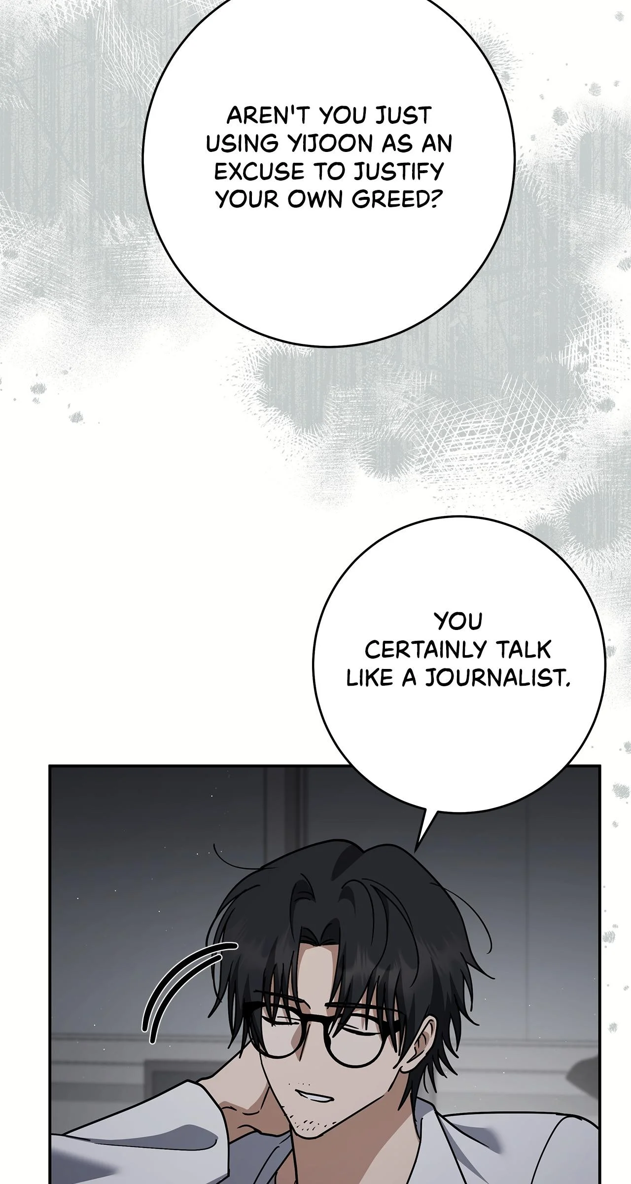 Sierra To Juliet - Chapter 65 Page 38