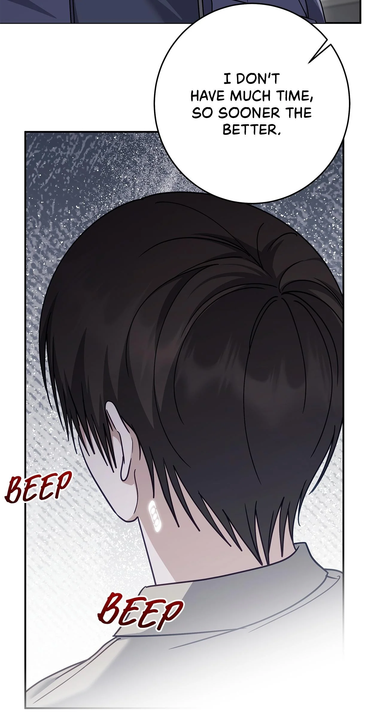 Sierra To Juliet - Chapter 65 Page 44