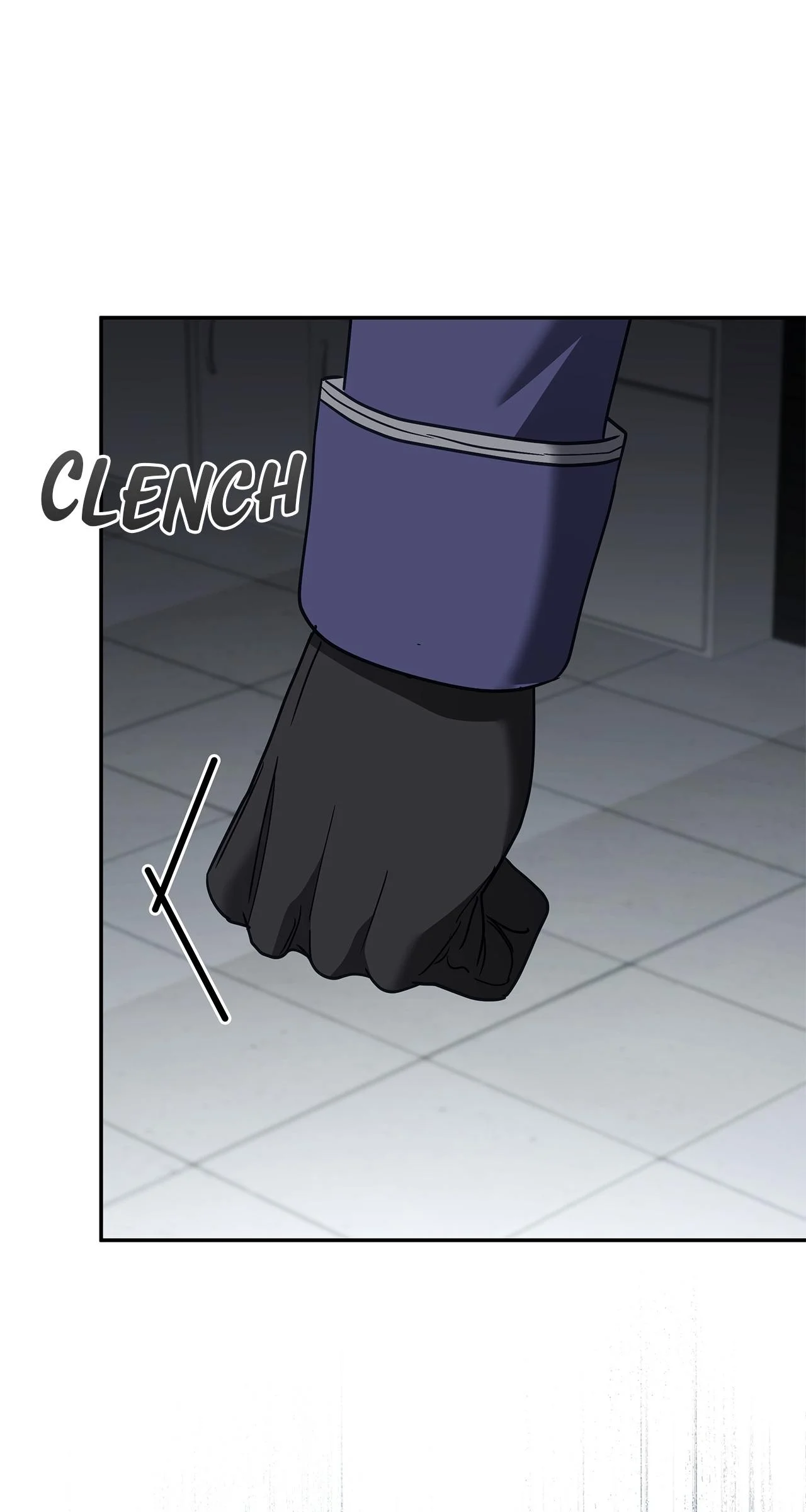 Sierra To Juliet - Chapter 65 Page 46