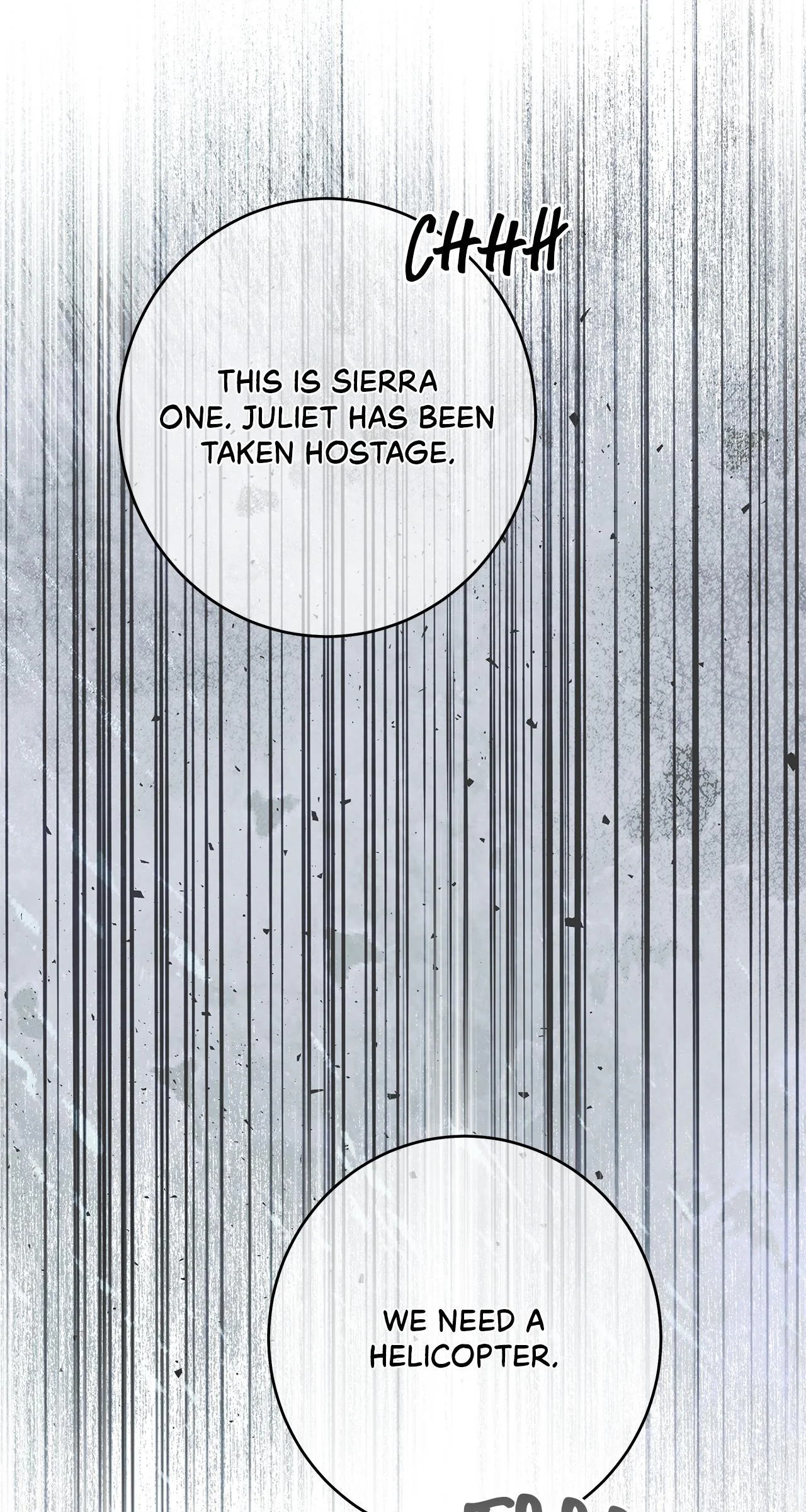 Sierra To Juliet - Chapter 65 Page 47
