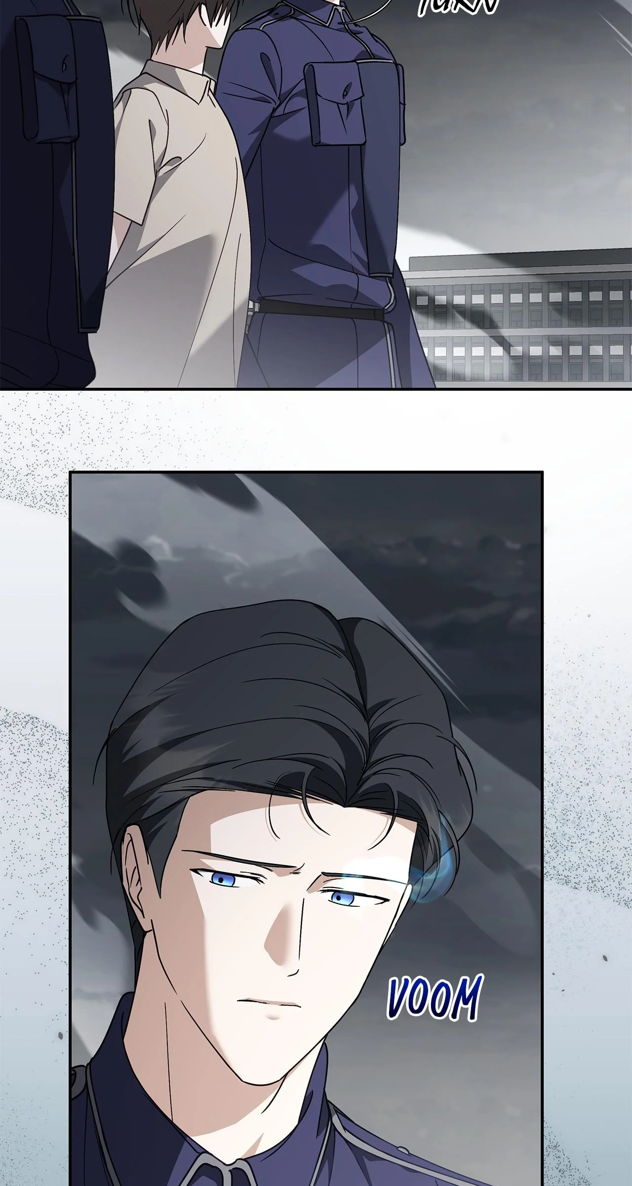Sierra To Juliet - Chapter 65 Page 56