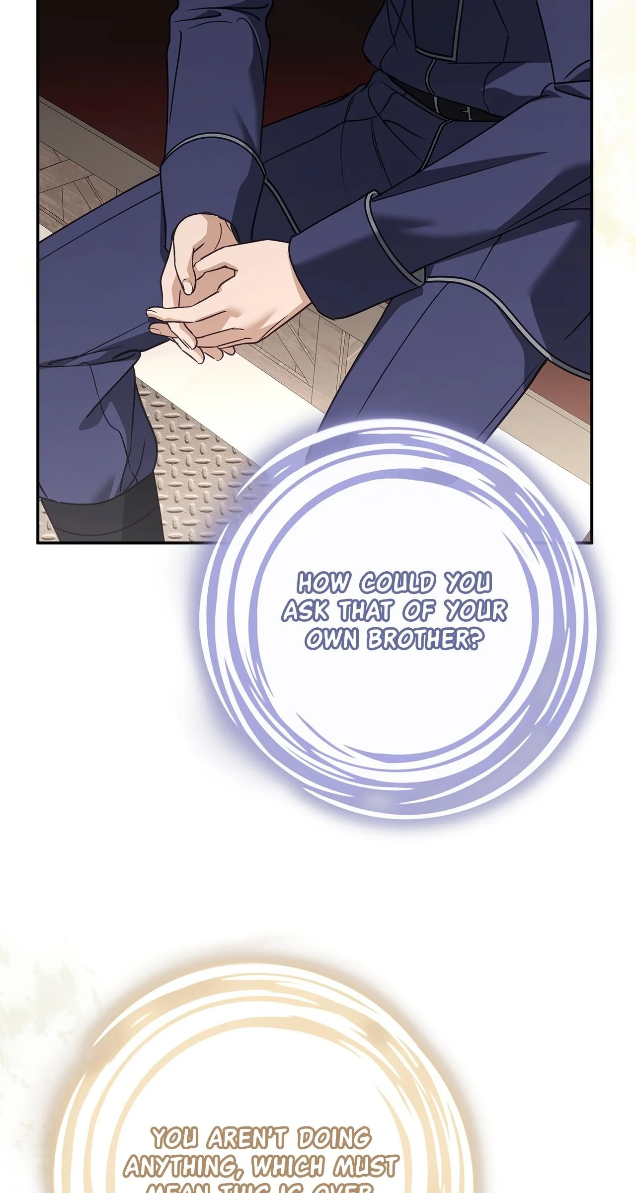Sierra To Juliet - Chapter 65 Page 69