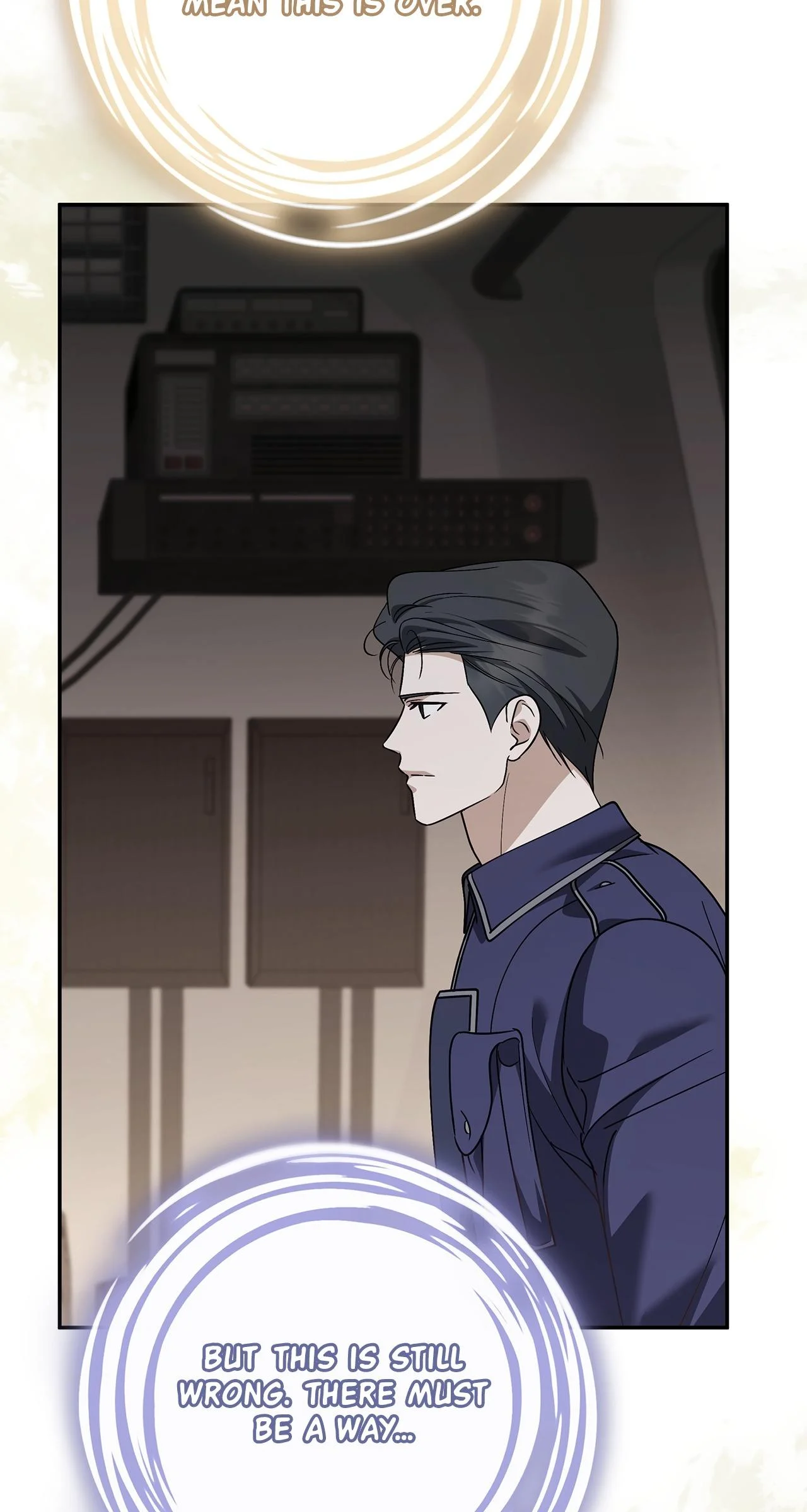 Sierra To Juliet - Chapter 65 Page 70