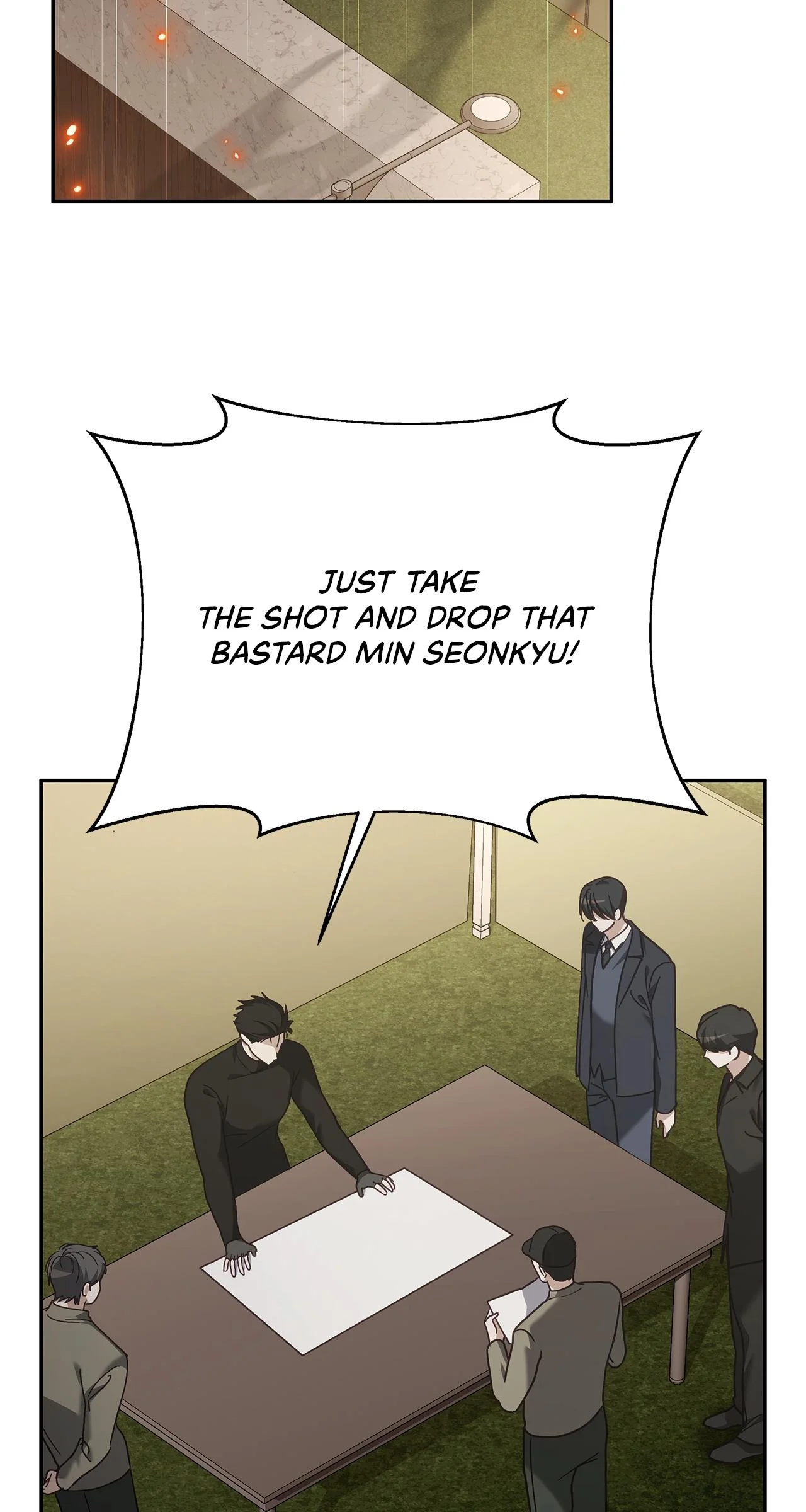Sierra To Juliet - Chapter 66 Page 4