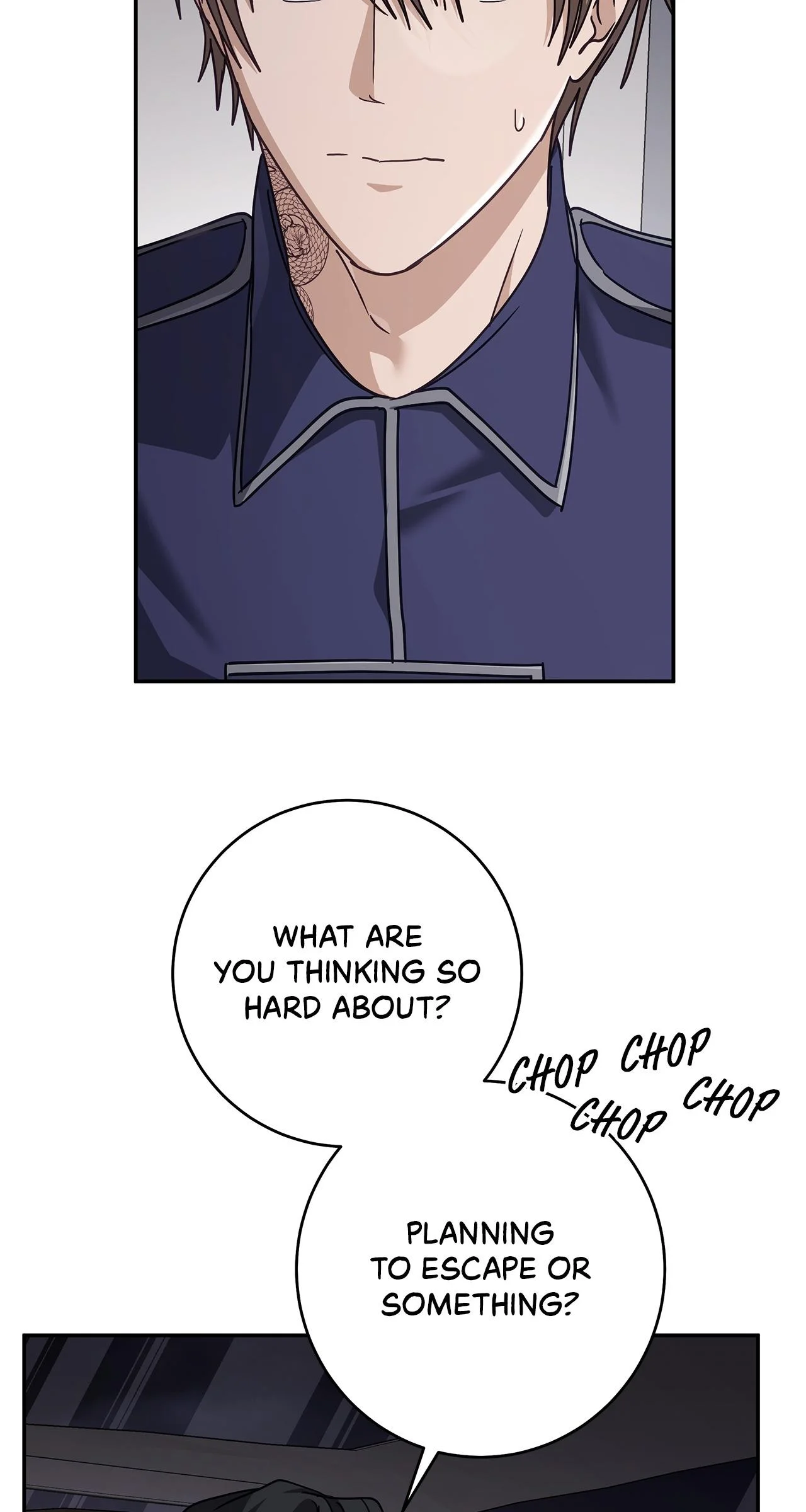 Sierra To Juliet - Chapter 66 Page 18