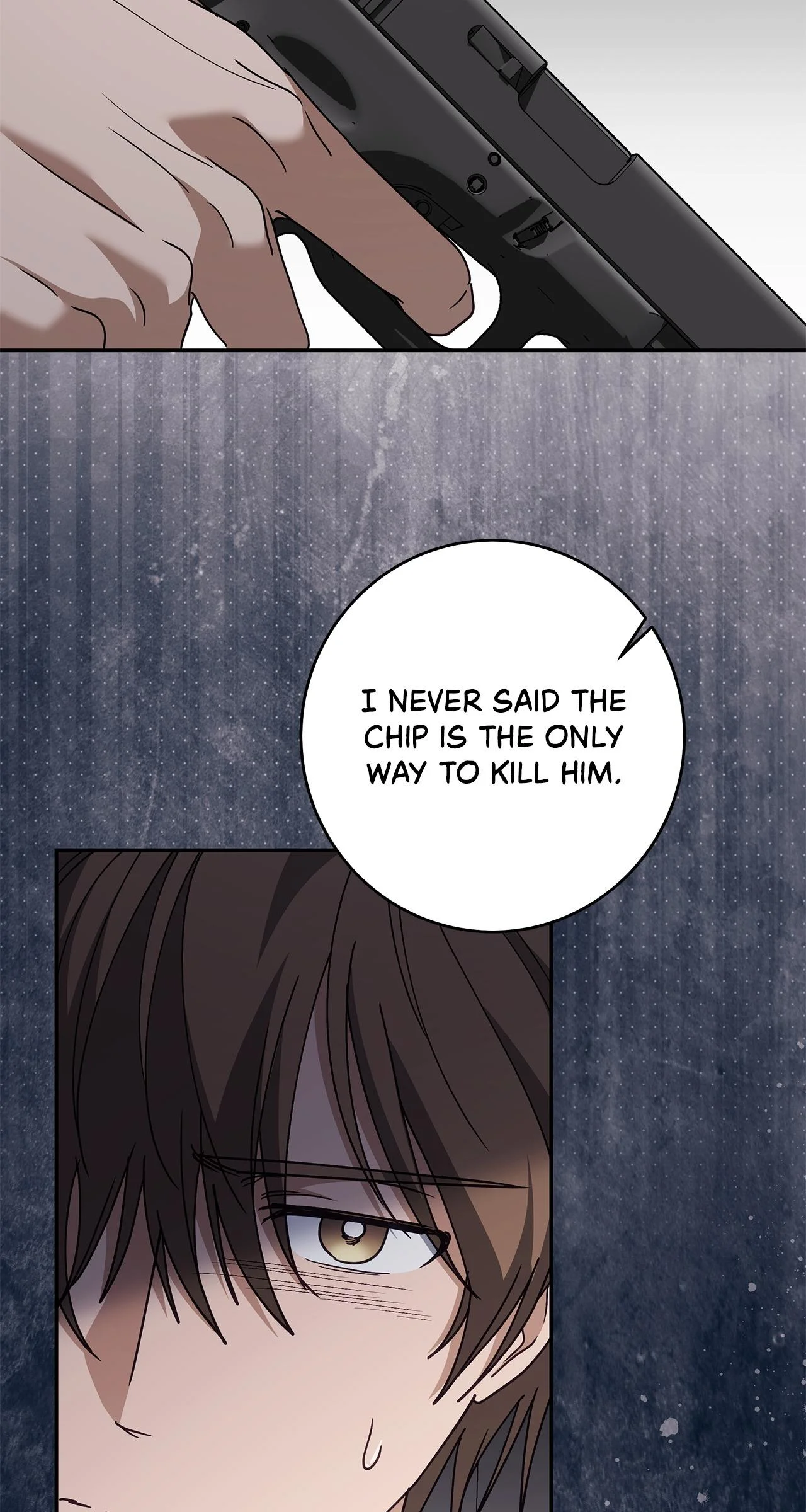 Sierra To Juliet - Chapter 66 Page 25