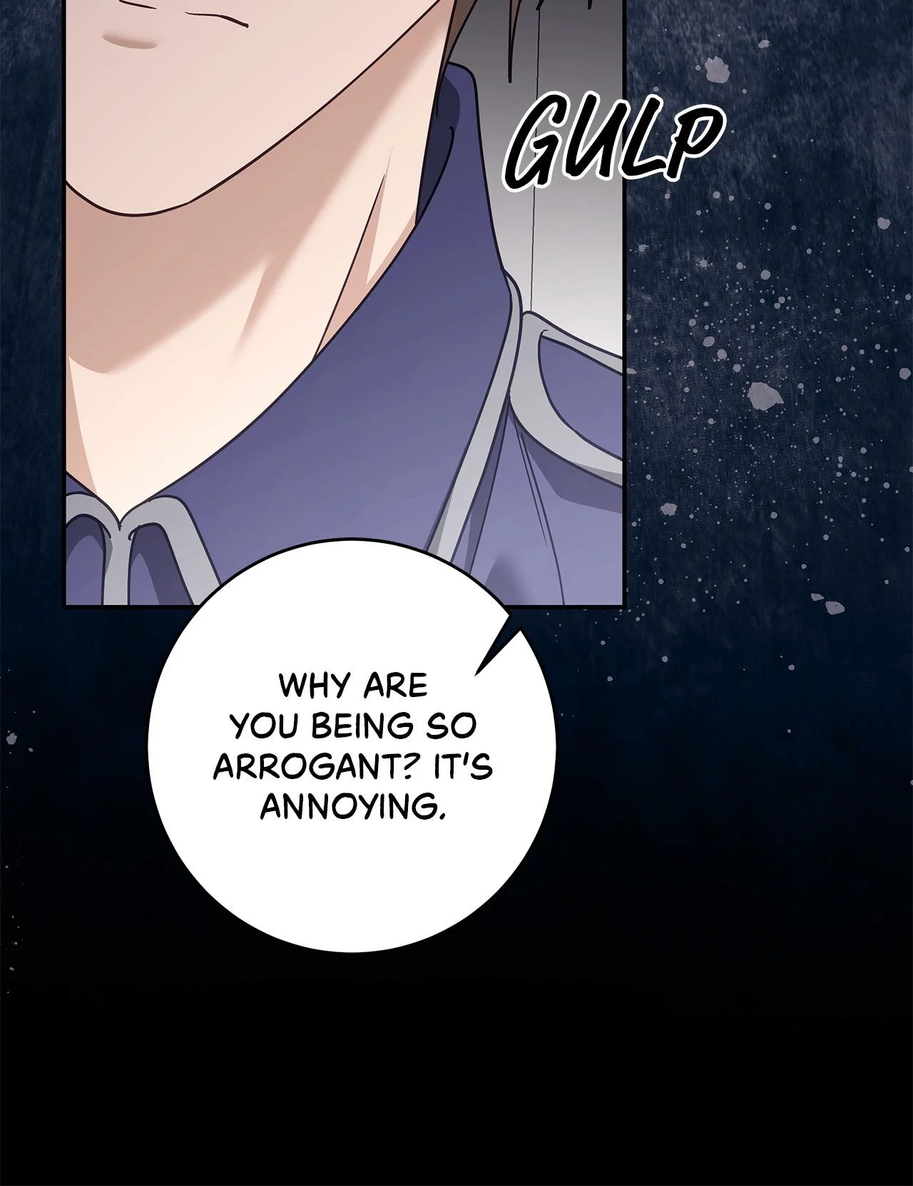 Sierra To Juliet - Chapter 66 Page 26
