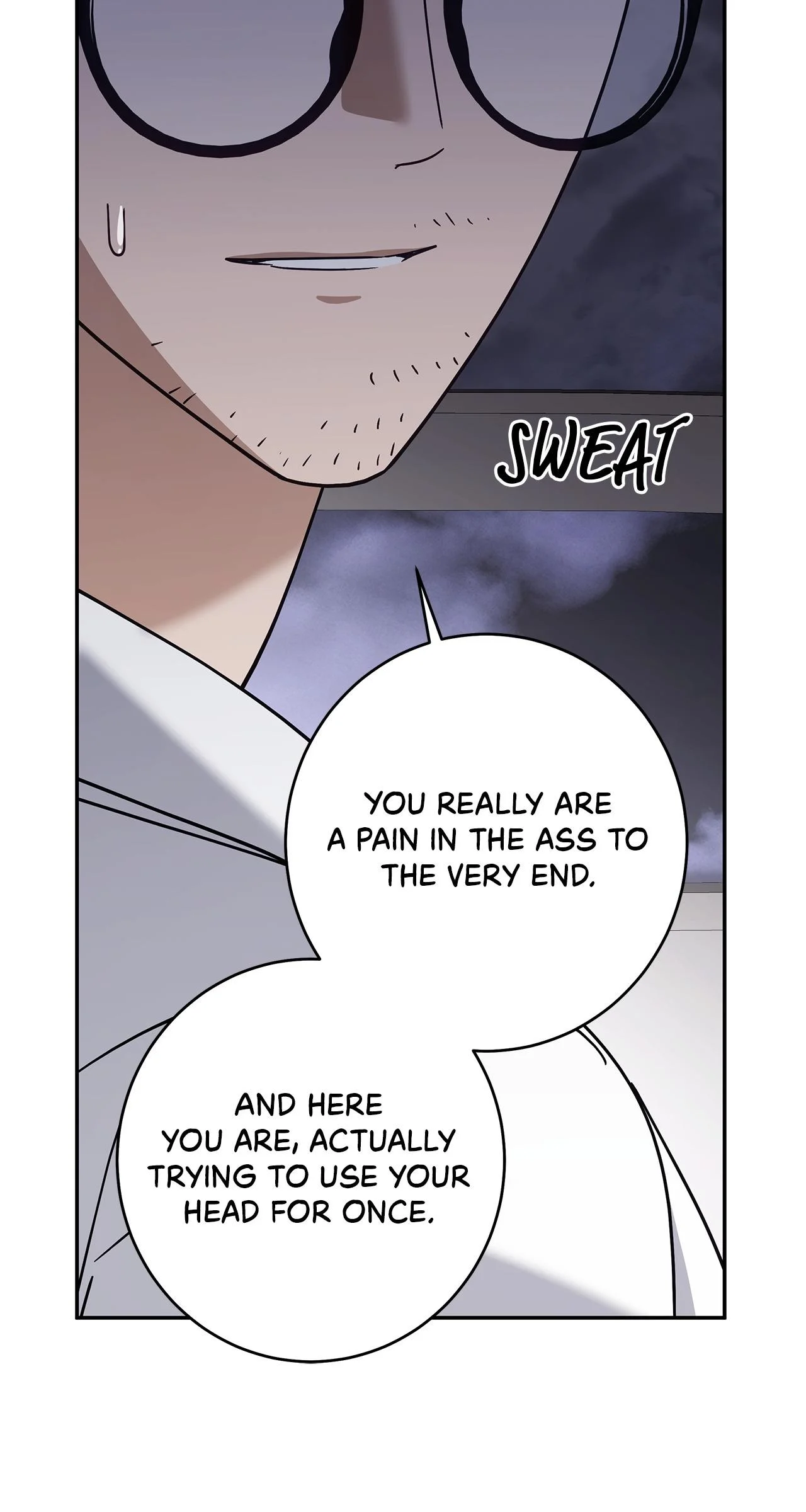 Sierra To Juliet - Chapter 66 Page 31