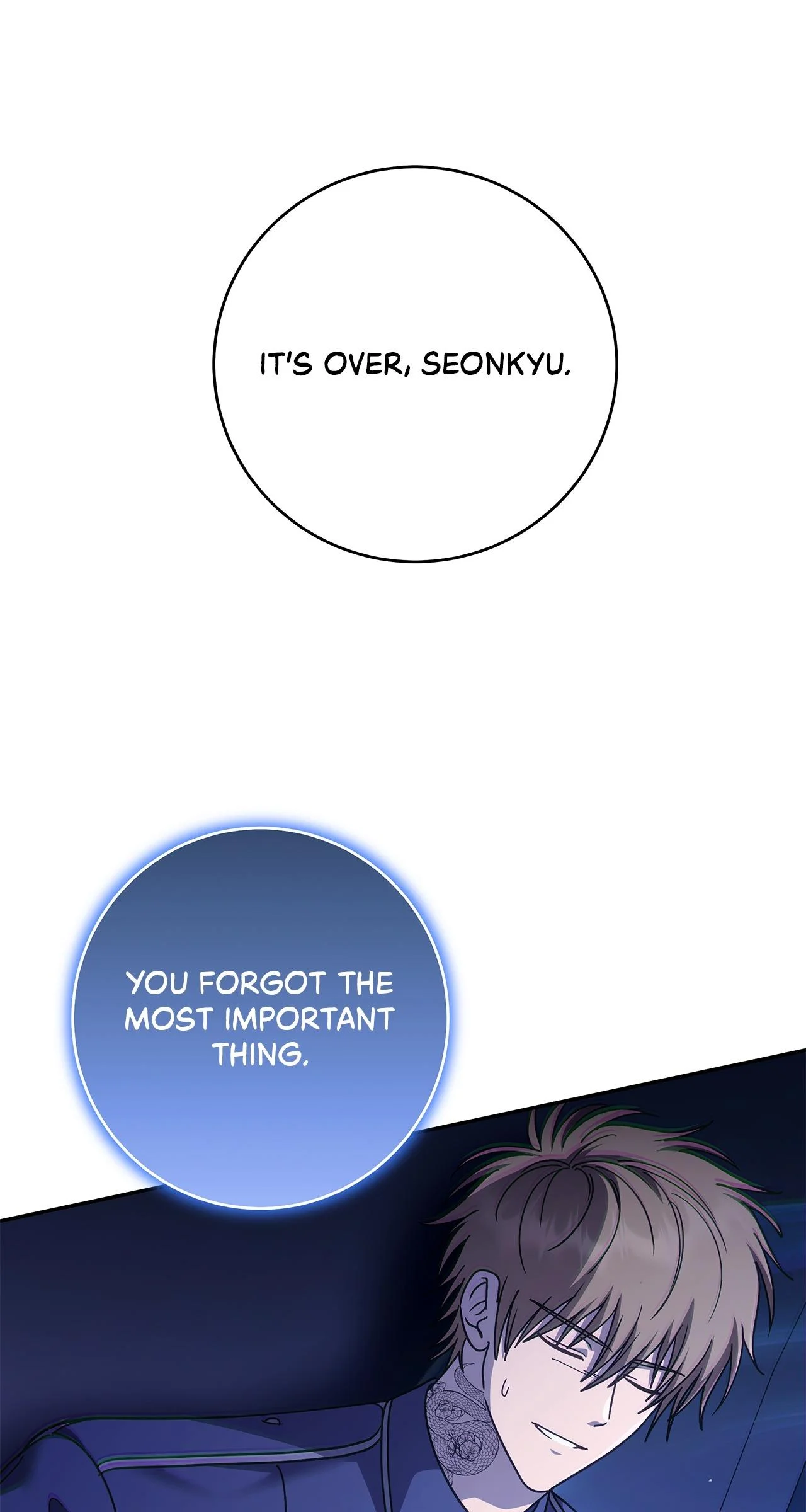 Sierra To Juliet - Chapter 66 Page 33