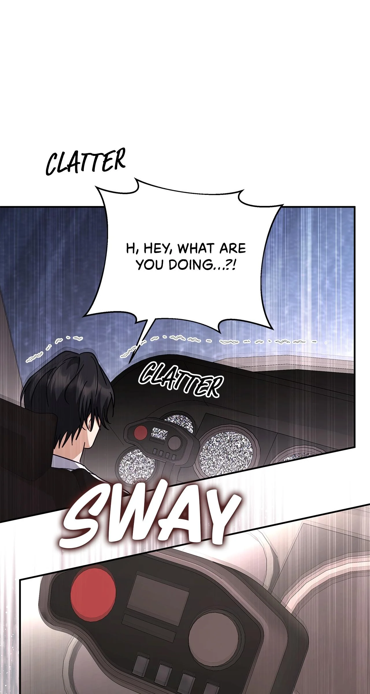 Sierra To Juliet - Chapter 66 Page 38