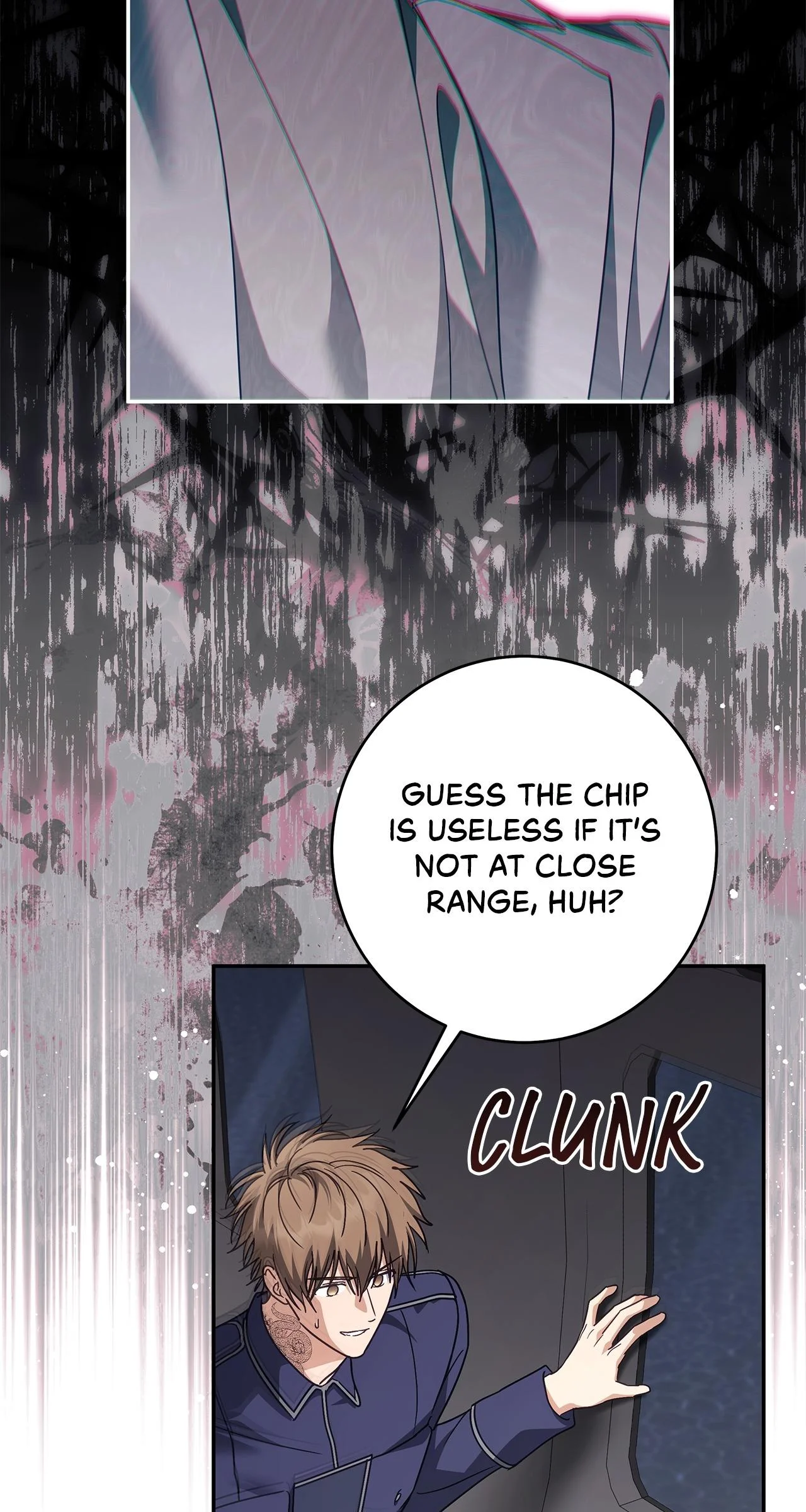 Sierra To Juliet - Chapter 66 Page 40