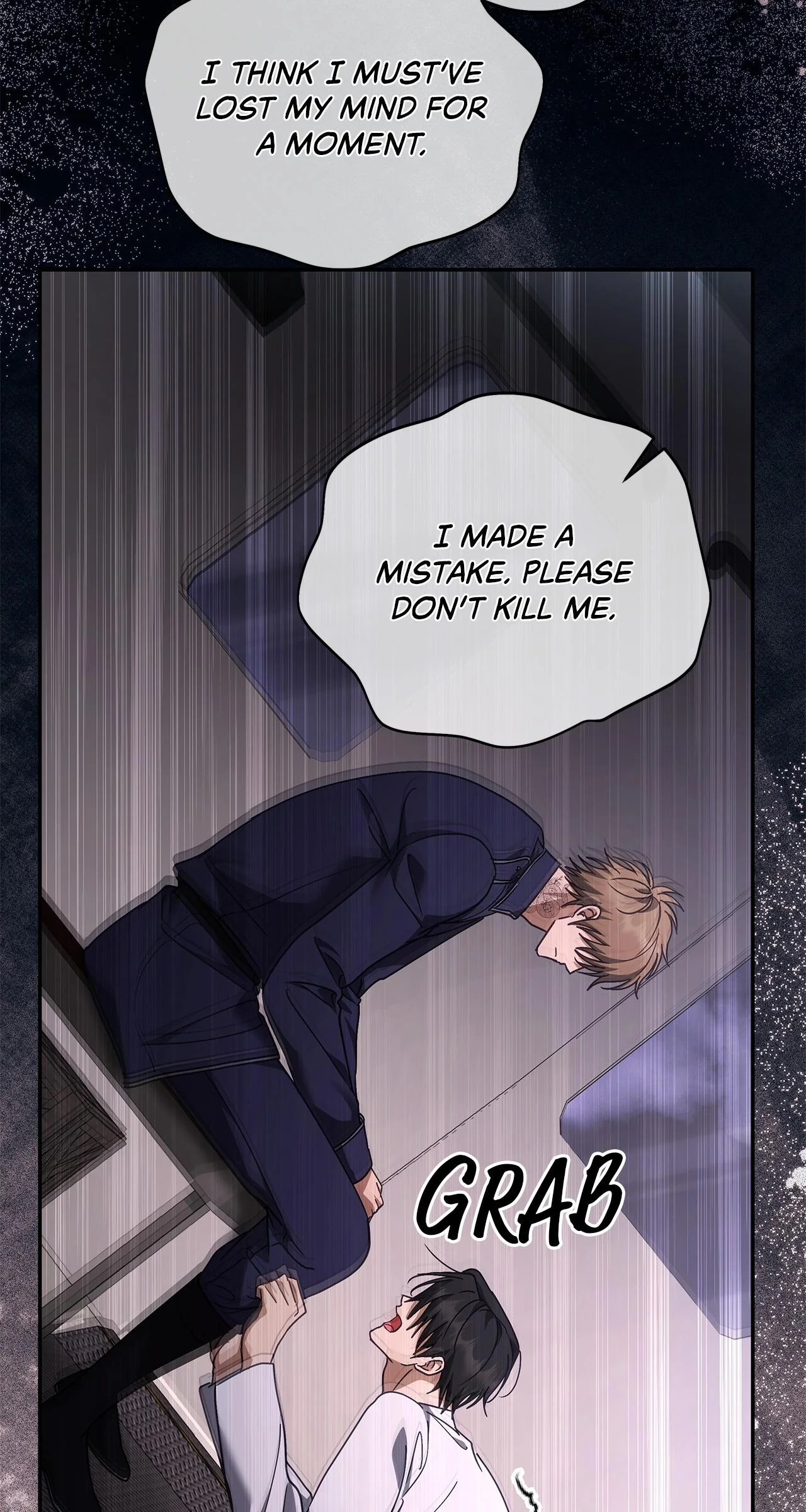 Sierra To Juliet - Chapter 66 Page 45