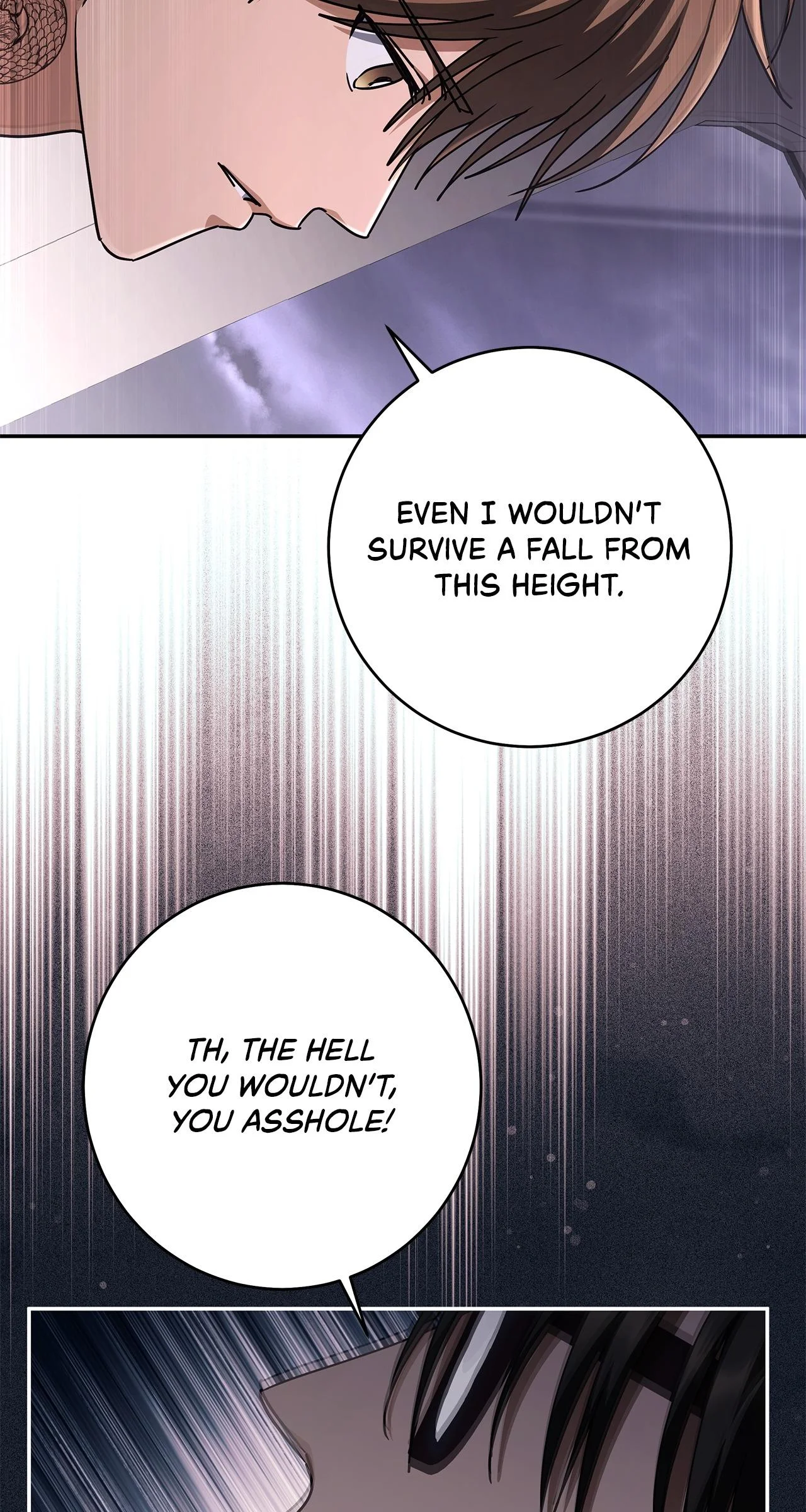 Sierra To Juliet - Chapter 66 Page 47