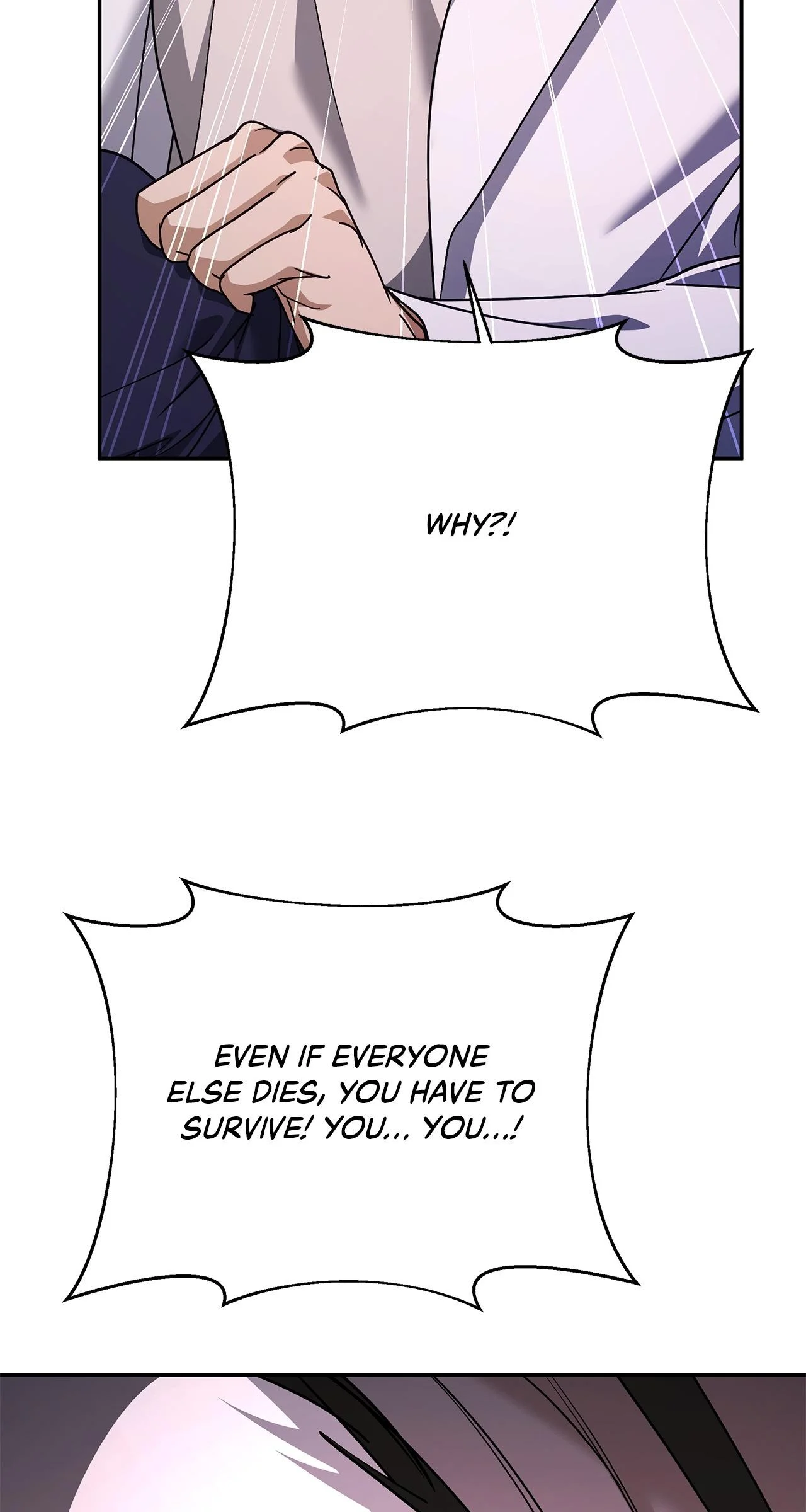 Sierra To Juliet - Chapter 66 Page 50