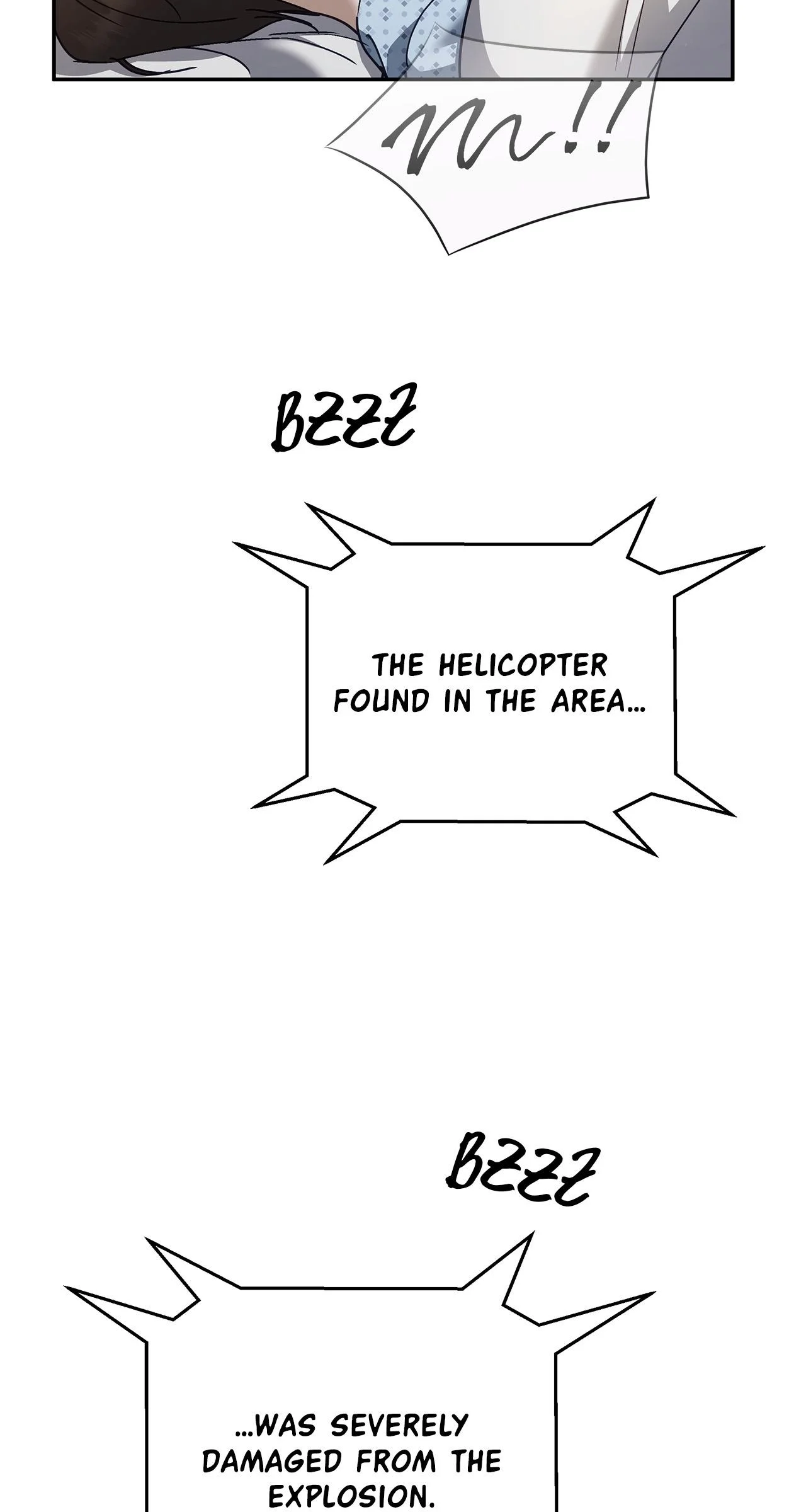 Sierra To Juliet - Chapter 66 Page 67