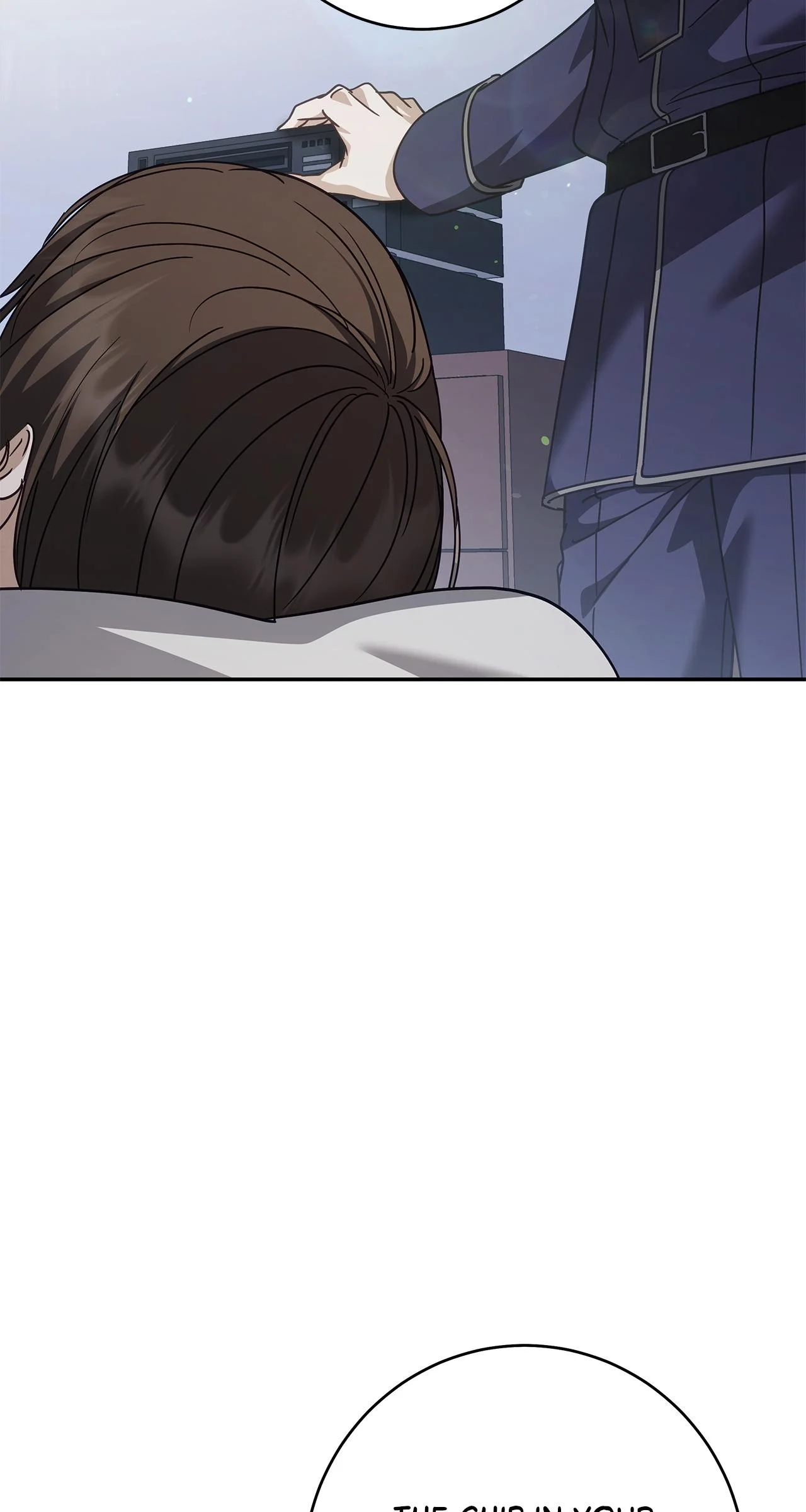 Sierra To Juliet - Chapter 66 Page 72