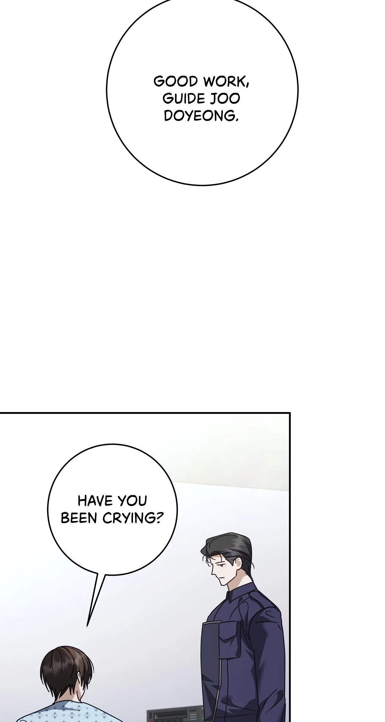 Sierra To Juliet - Chapter 66 Page 74