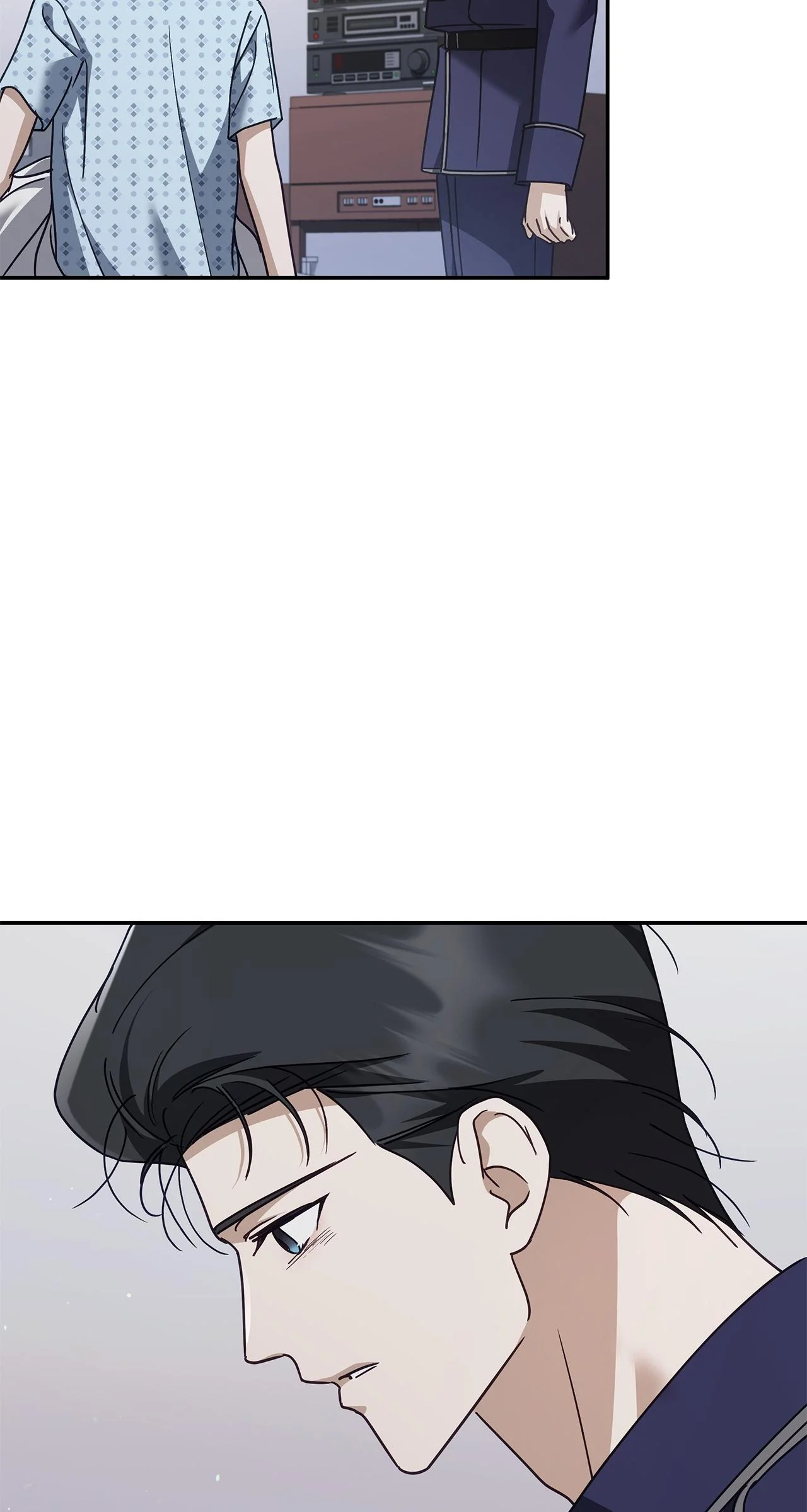 Sierra To Juliet - Chapter 66 Page 75