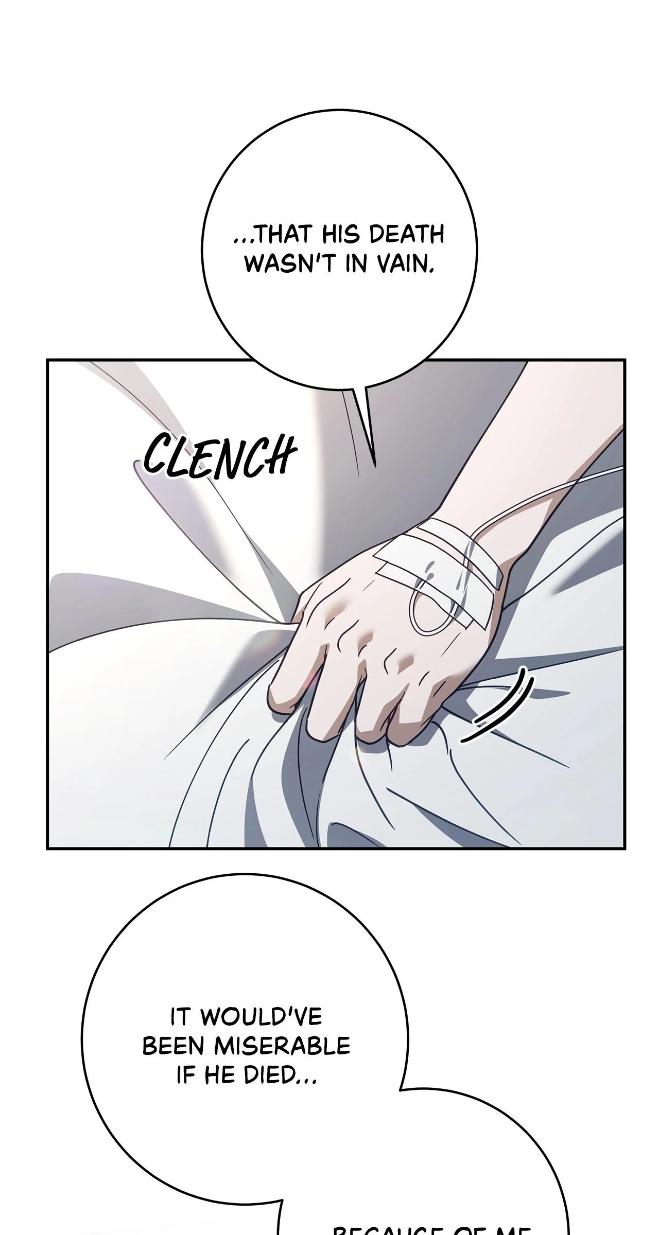Sierra To Juliet - Chapter 66 Page 83
