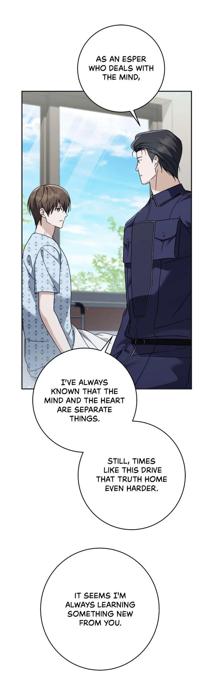 Sierra To Juliet - Chapter 67 Page 7